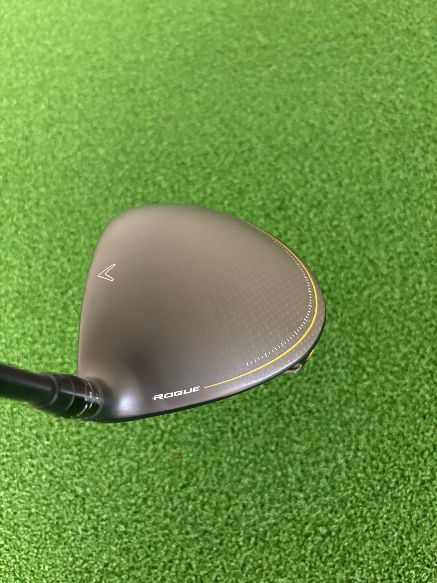 Callaway Rogue ST Max 10.5* (Regular)