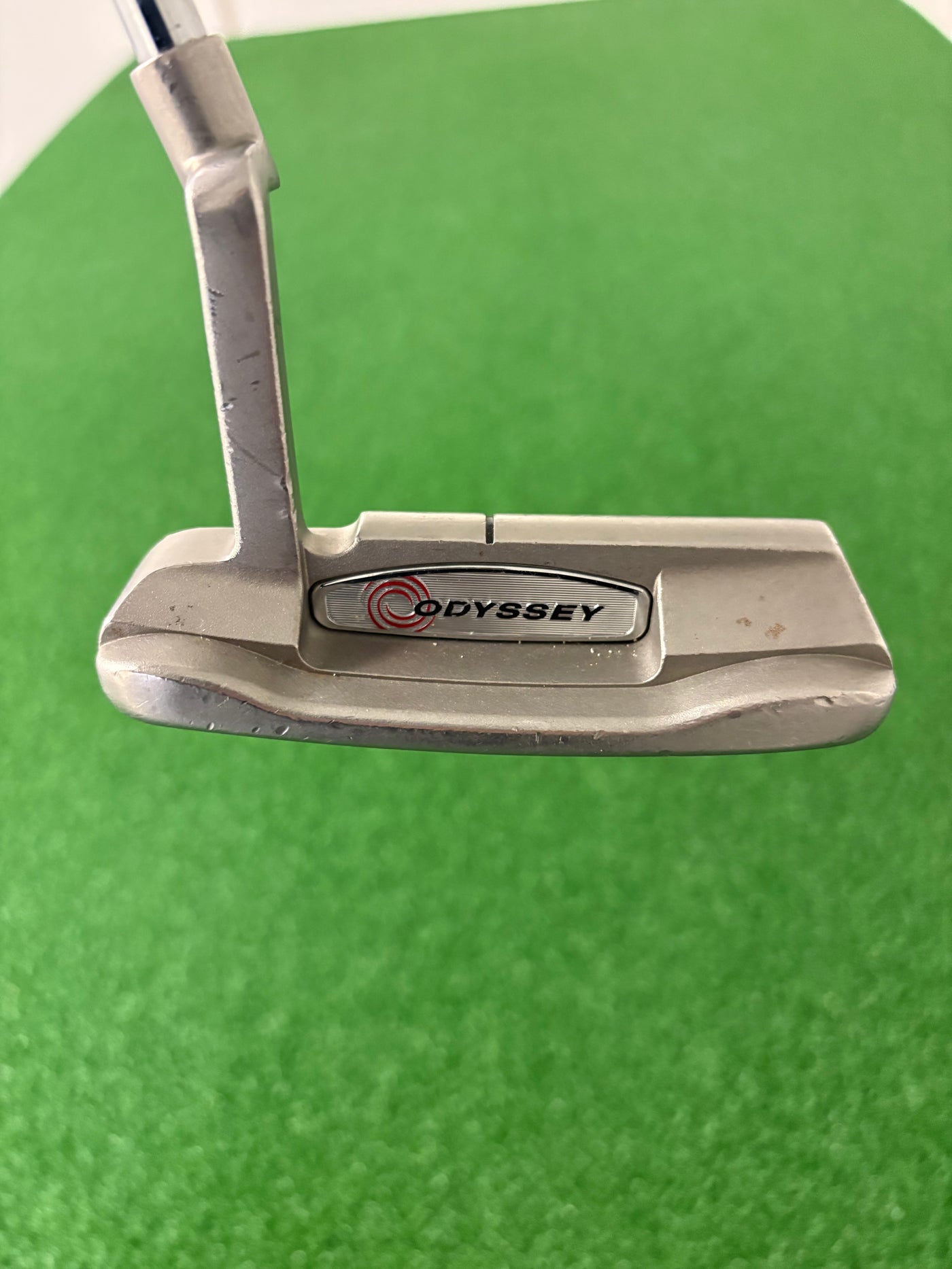 Odyssey White Hot XG #1 (34")