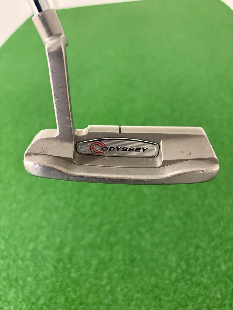 Odyssey White Hot XG #1 (34")
