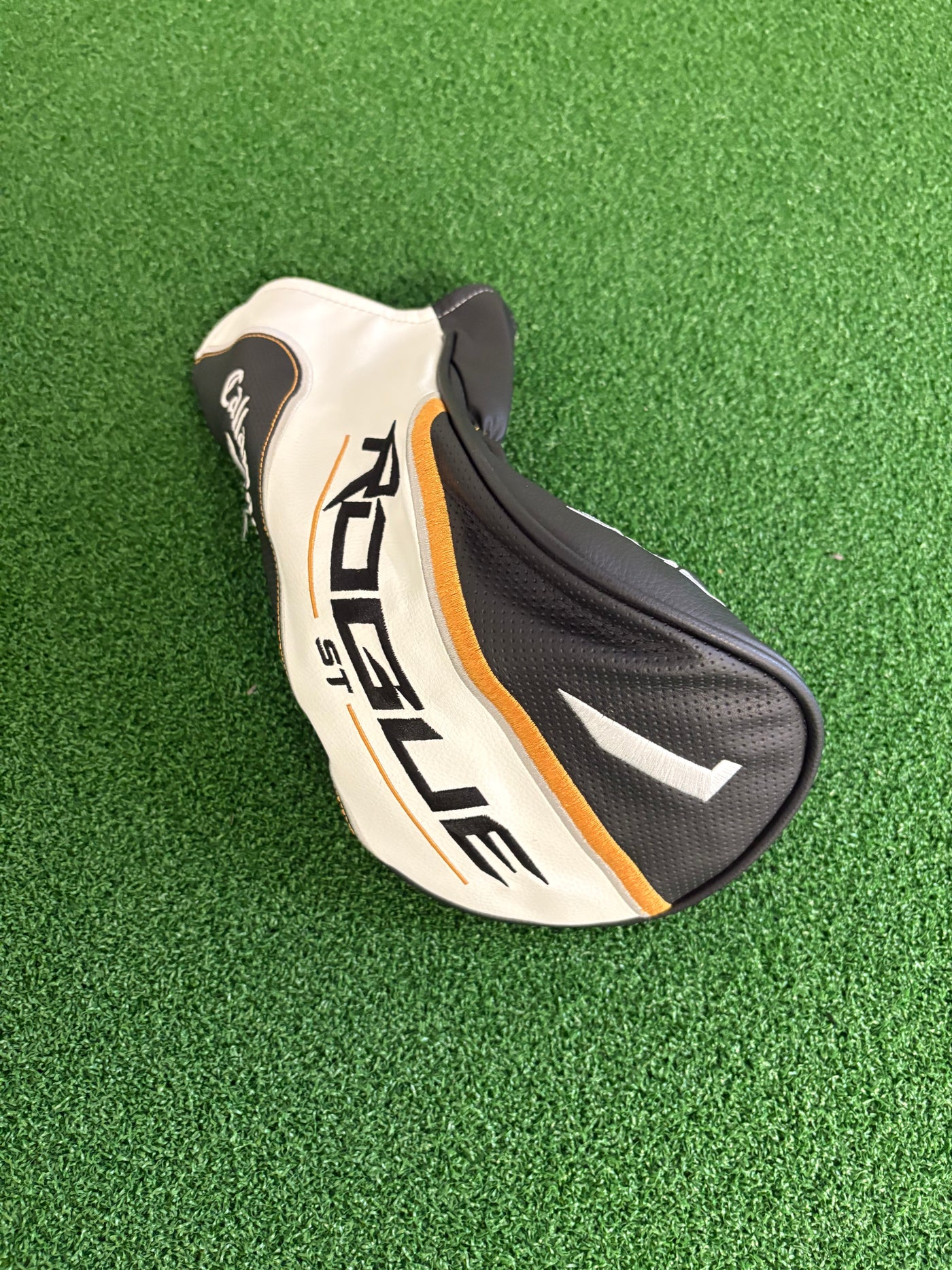 Callaway Rogue ST Max 10.5* (Regular)