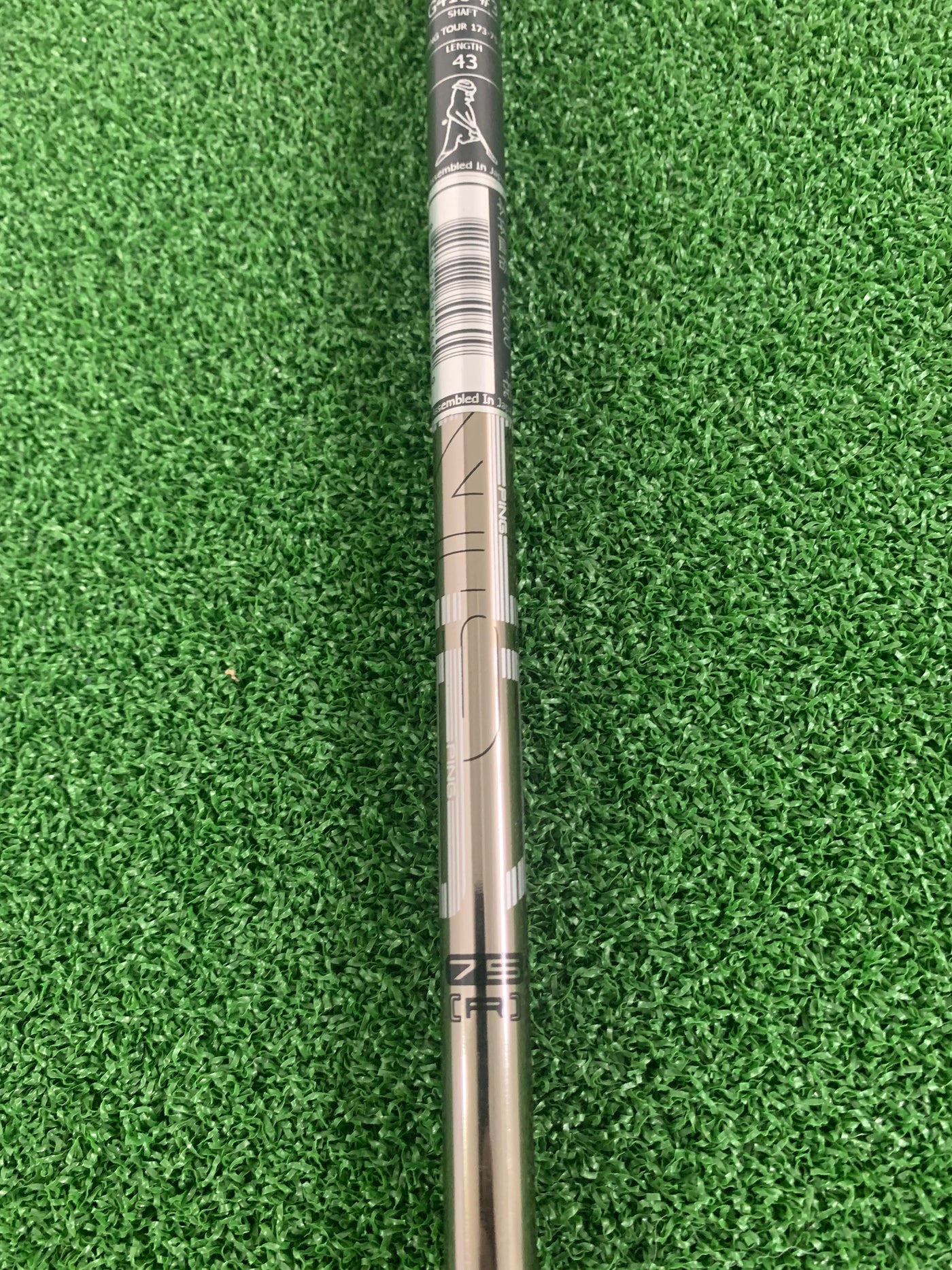 Ping G410 14.5* 3 Wood (Regular)