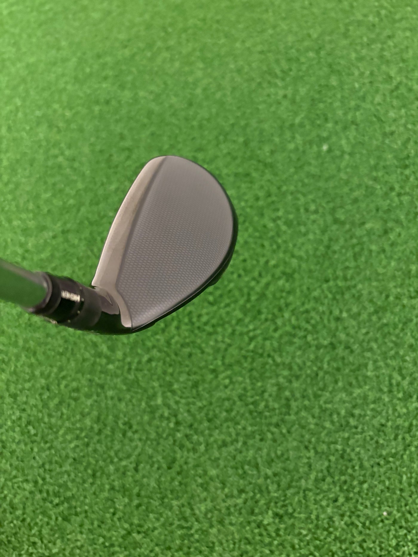 Taylormade Sim 2 Rescue 22* 4 Hybrid (Stiff)
