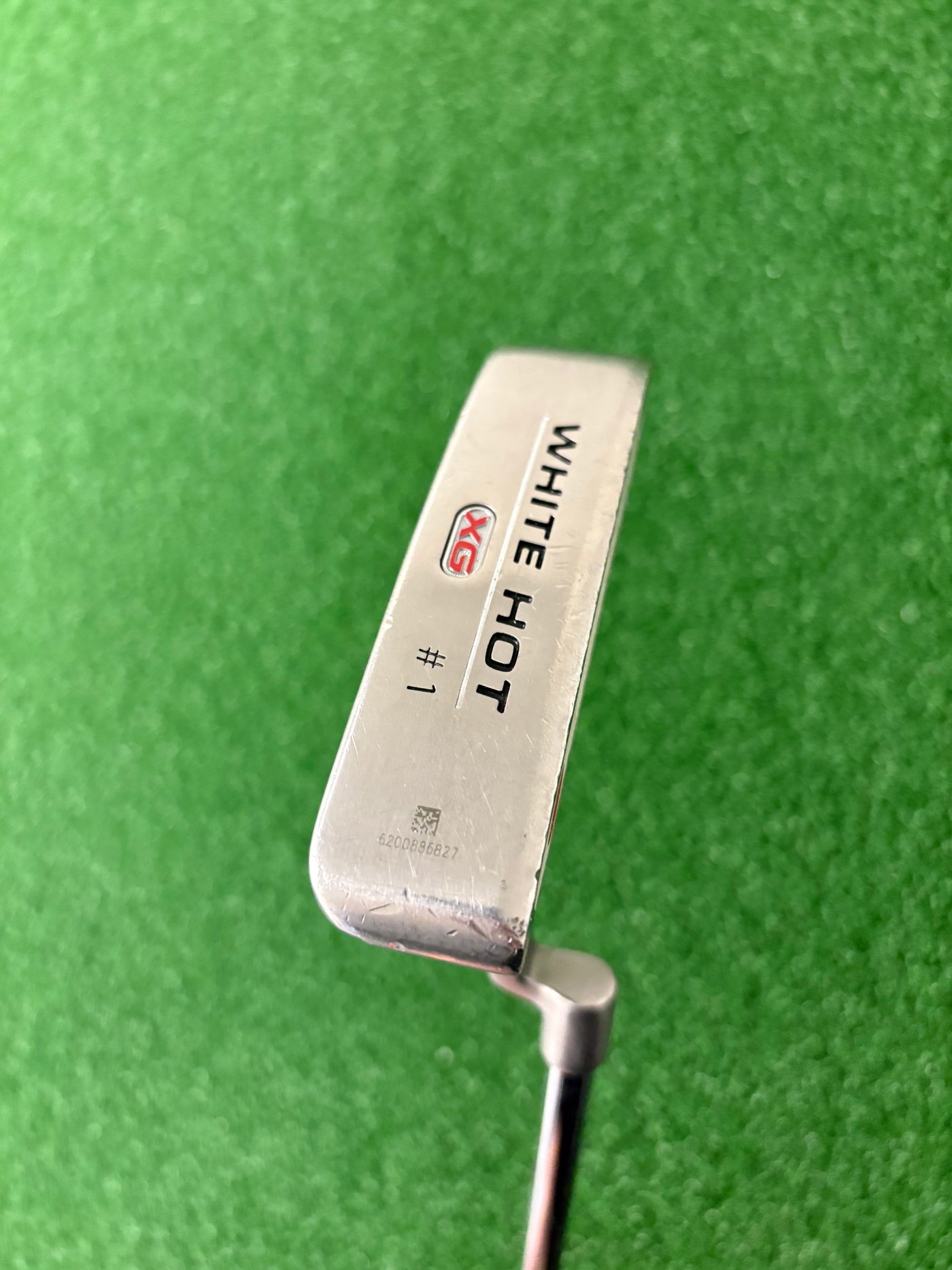 Odyssey White Hot XG #1 (34")