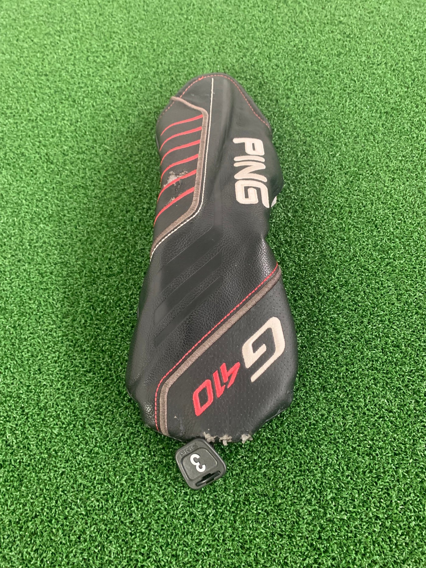 Ping G410 14.5* 3 Wood (Regular)