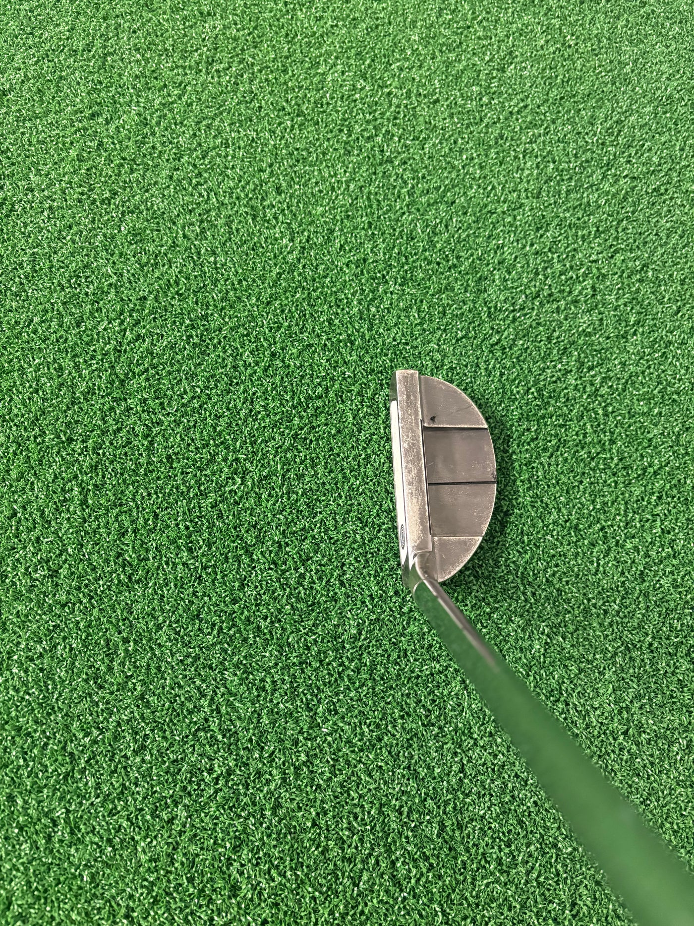 Odyssey White Ice #9 (33")