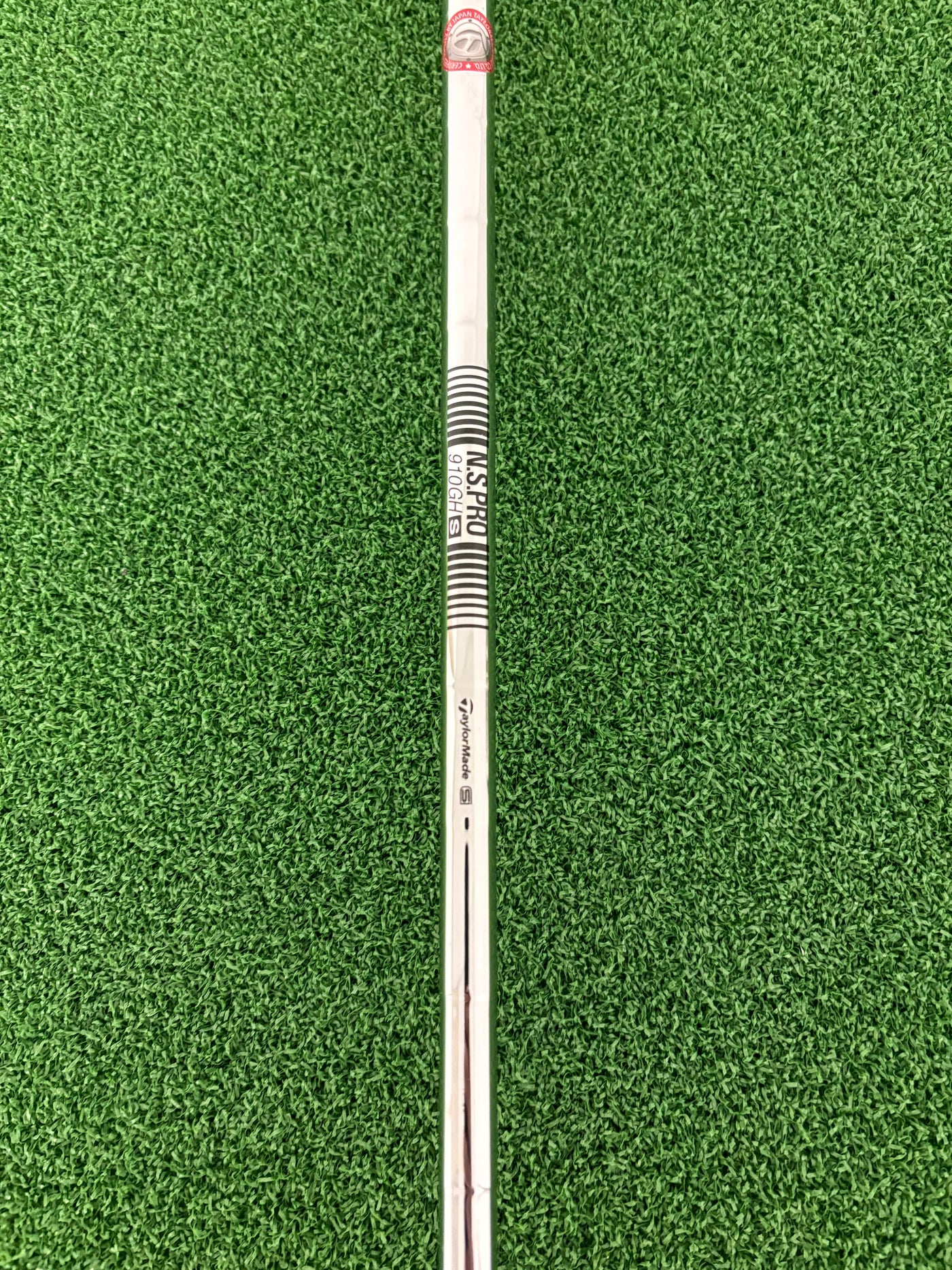 Taylormade Sim 2 Rescue 22* 4 Hybrid (Stiff)