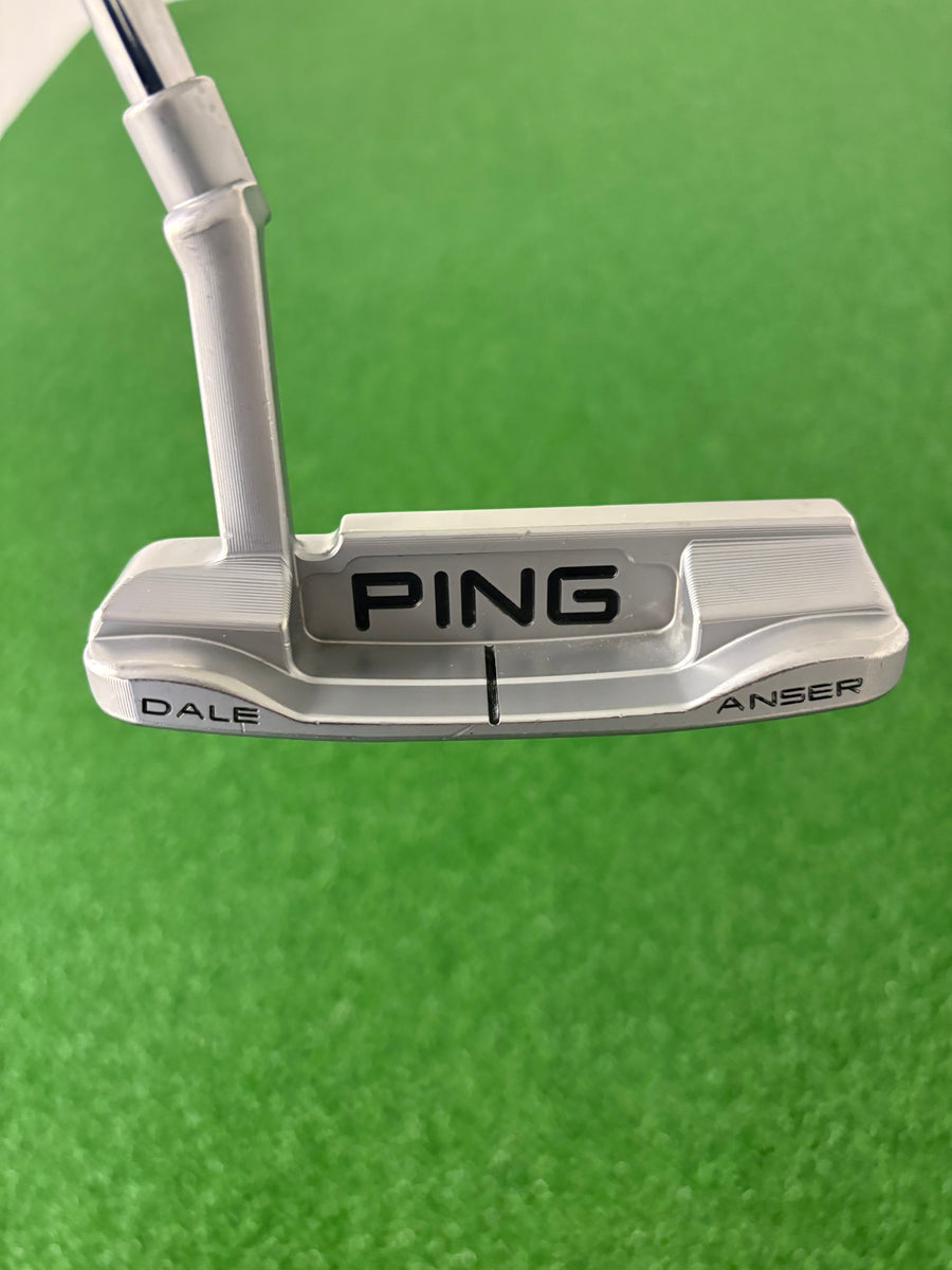 Ping Vault 2.0 Dale Anser (34")