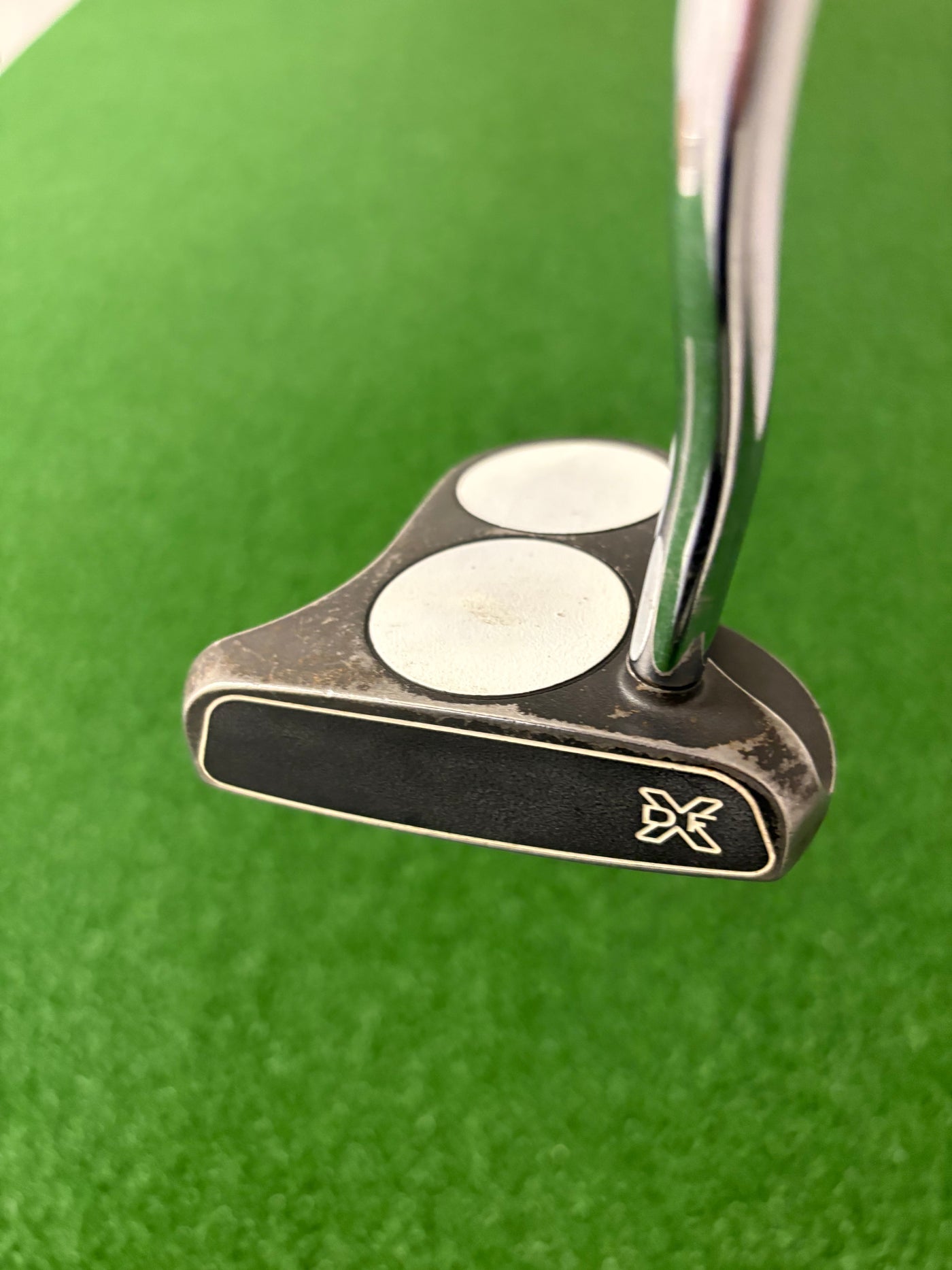 Odyssey DFX 2-Ball (32")