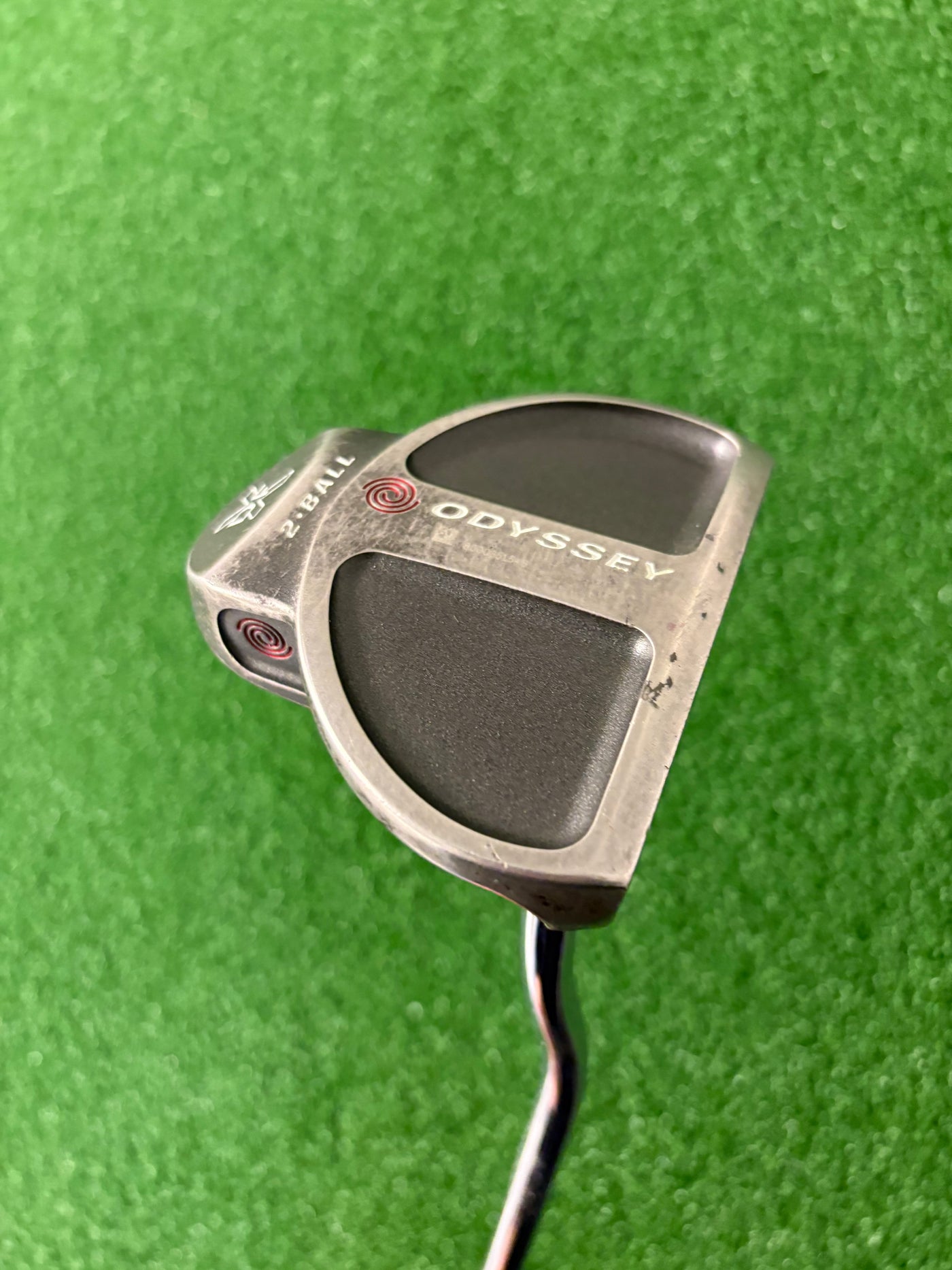 Odyssey DFX 2-Ball (32")