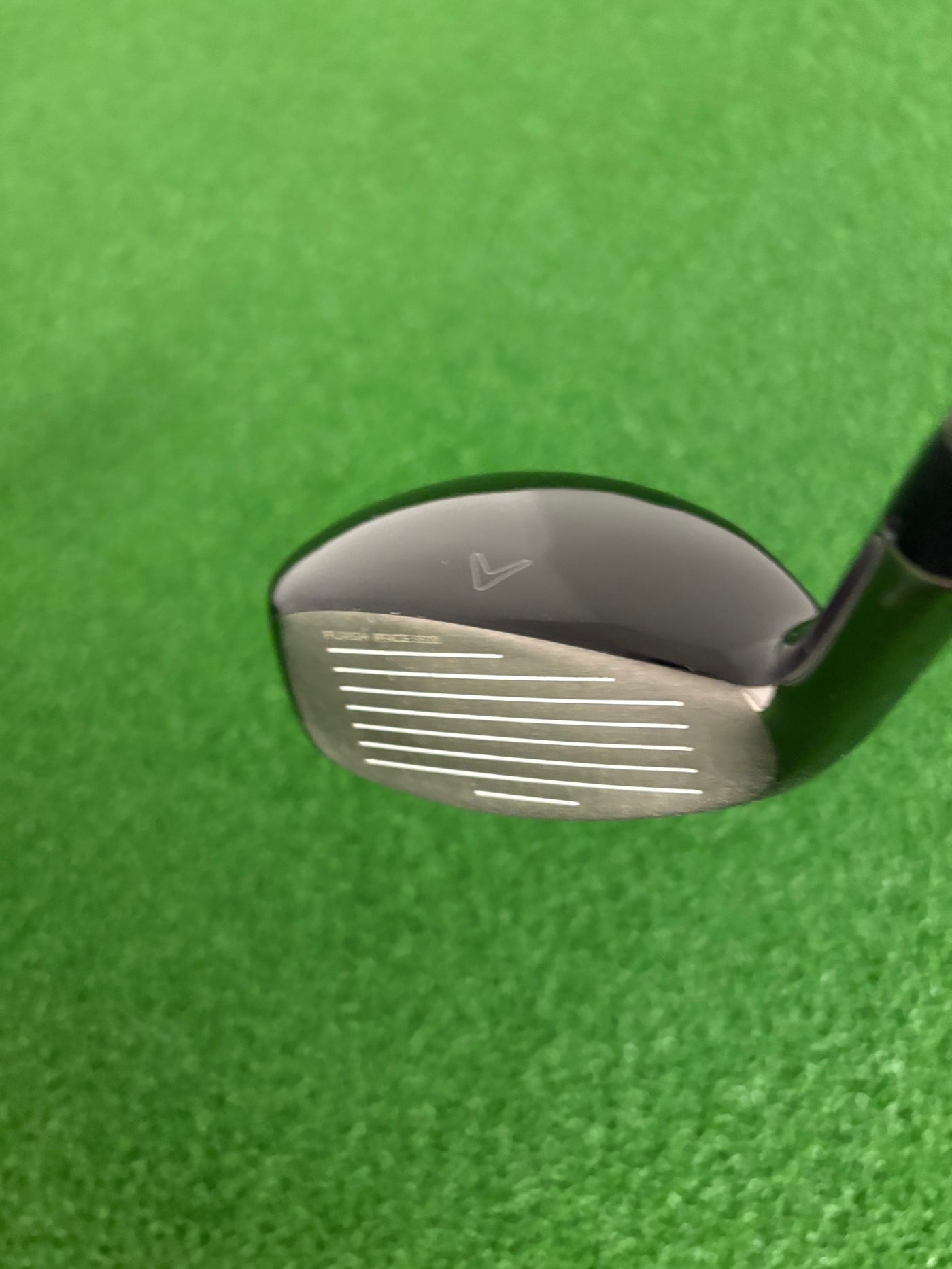 Callaway Mavrik 23* 5 Hybrid (Regular)