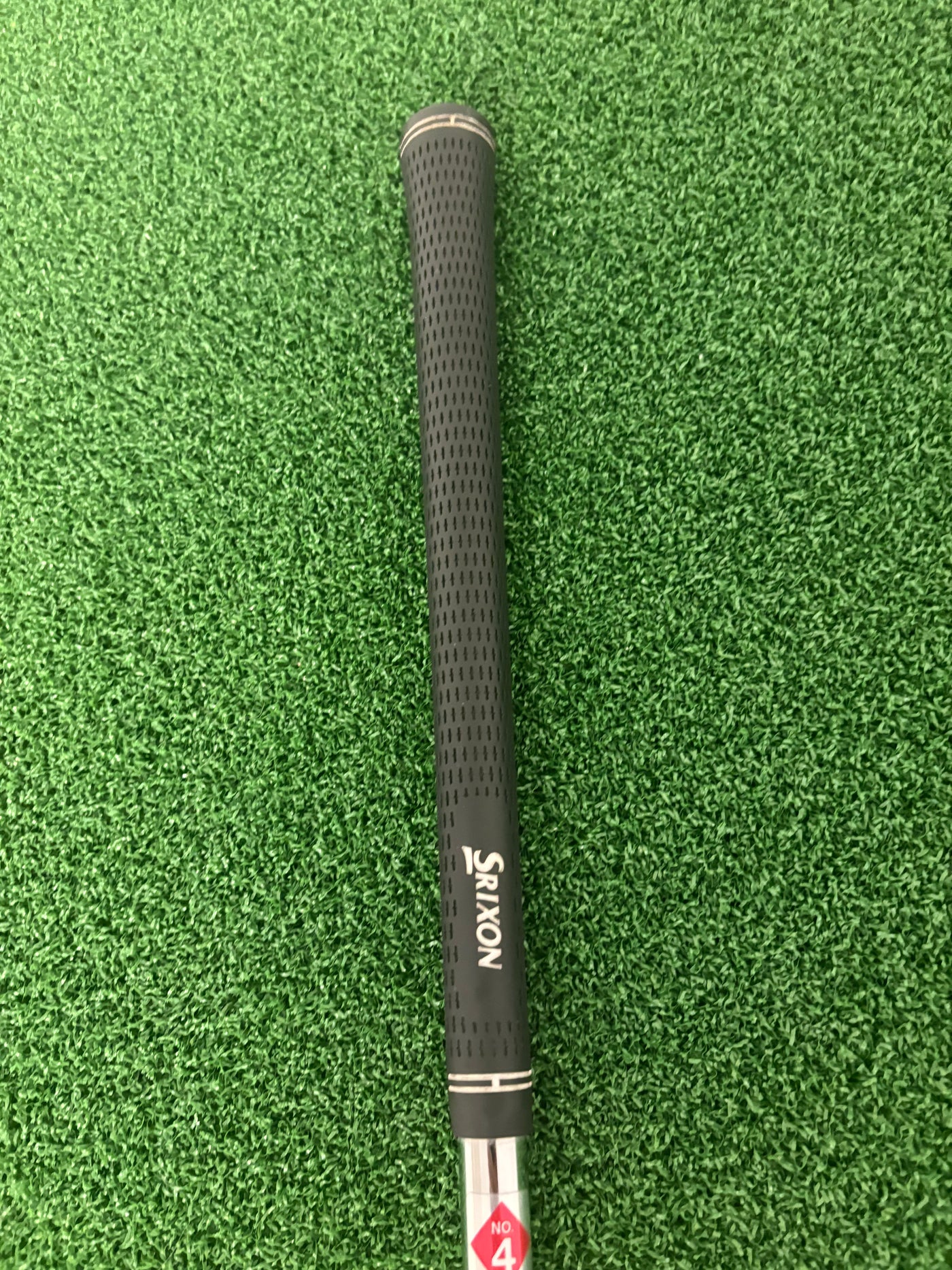 Srixon Z-UTI 23* 4 Utility Iron (Stiff)