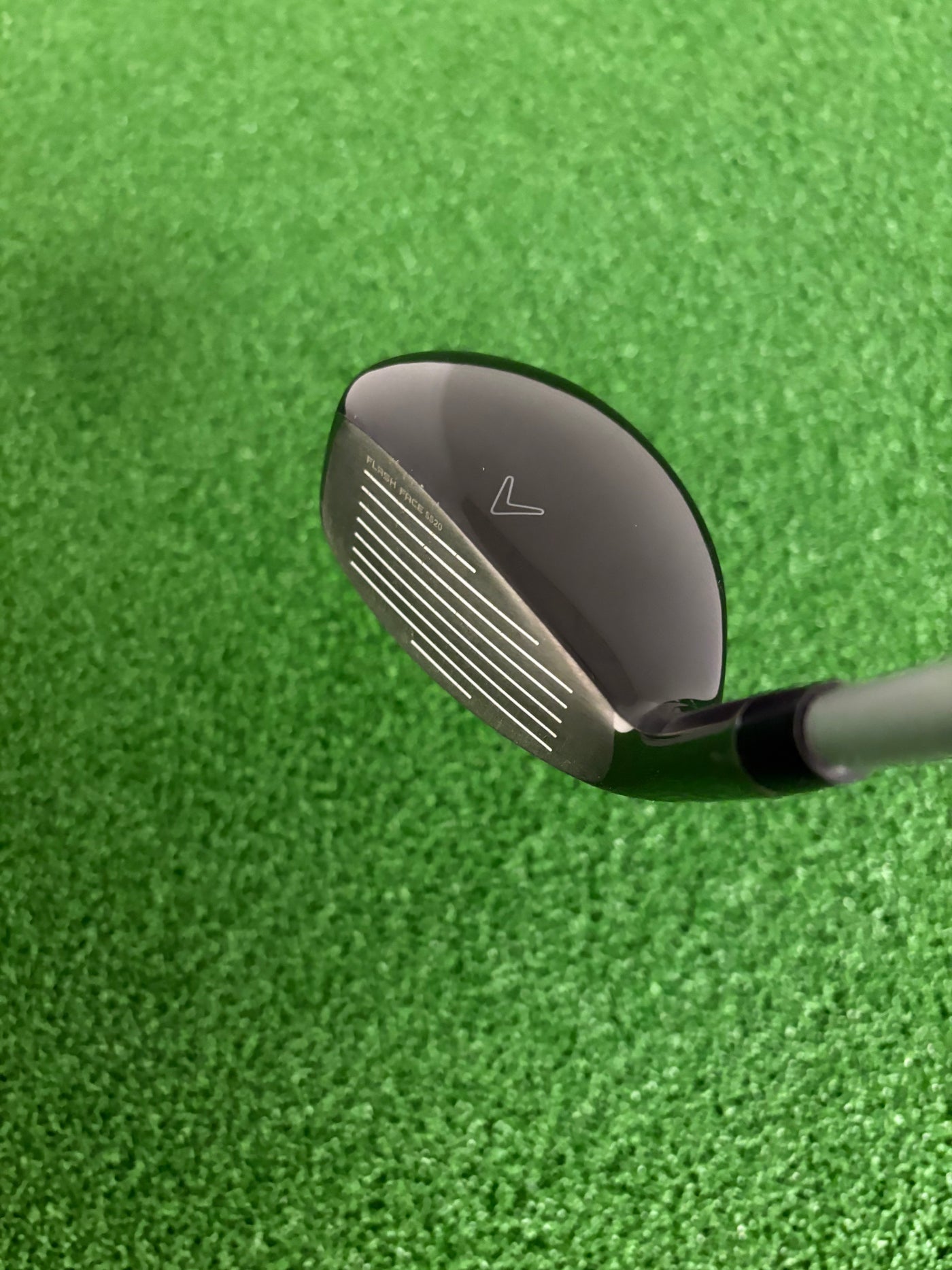 Callaway Mavrik 23* 5 Hybrid (Regular)