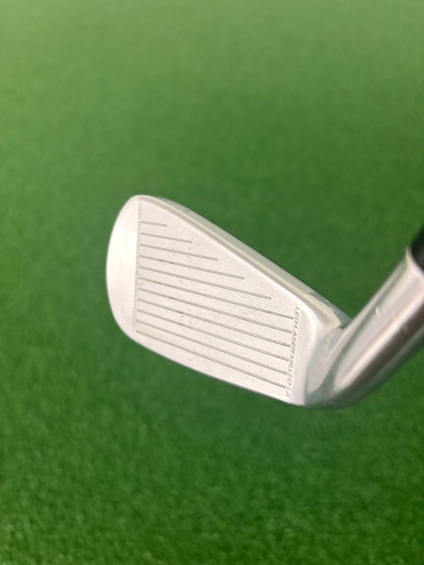 Srixon Z-UTI (2012) 23* 4 Utility Iron (Stiff)