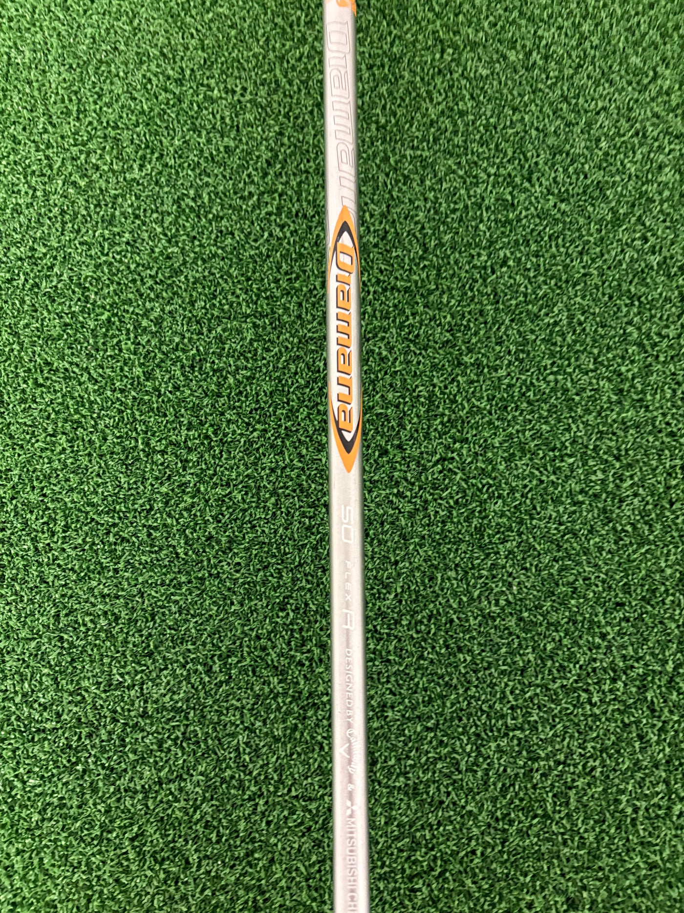 Callaway Mavrik 23* 5 Hybrid (Regular)