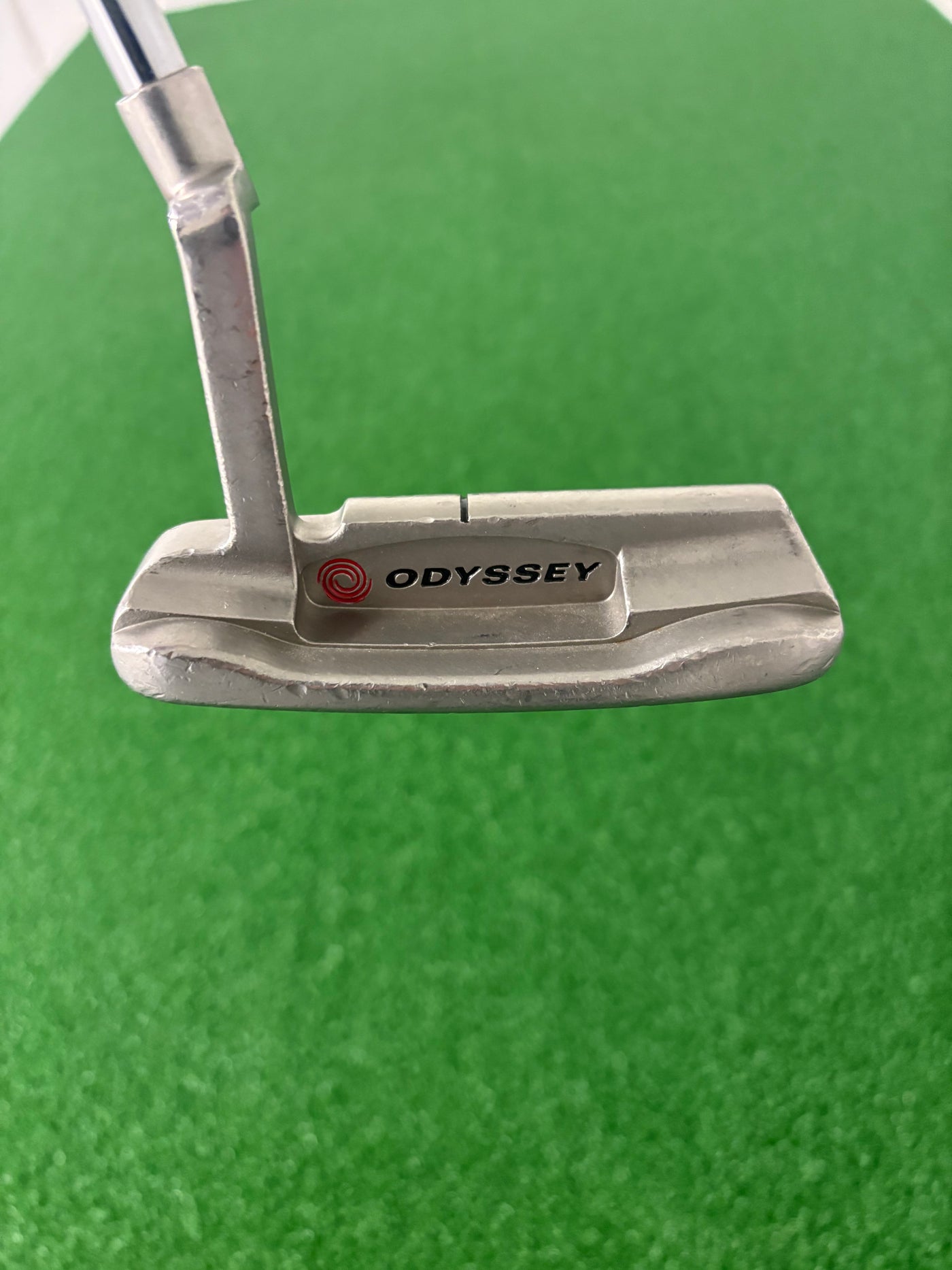 Odyssey White Hot XG #1 (34")