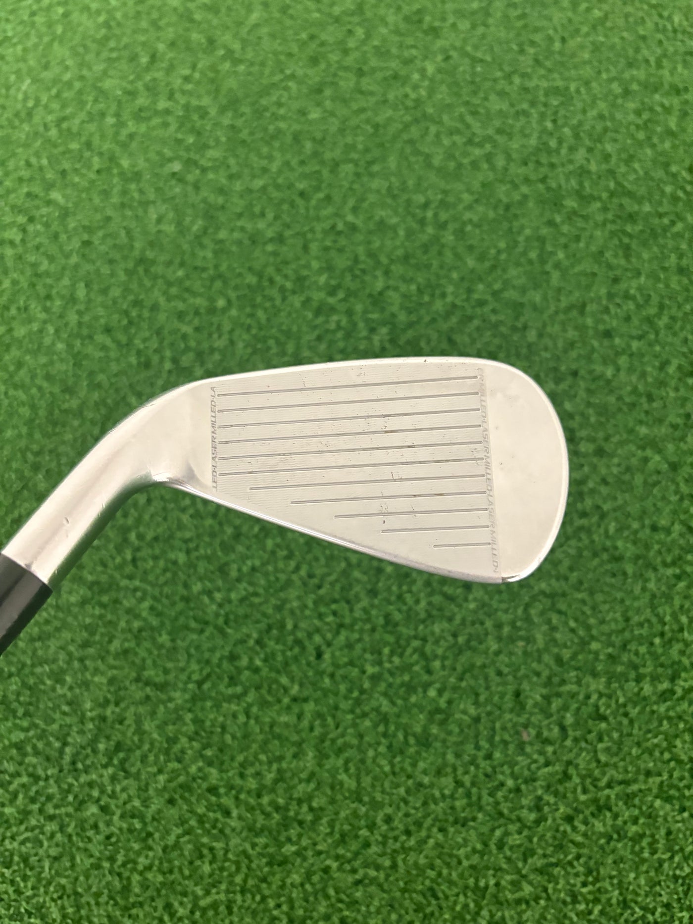 Srixon Z-UTI (2012) 23* 4 Utility Iron (Stiff)