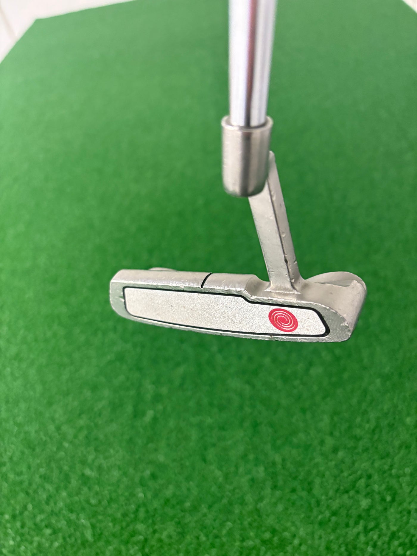 Odyssey White Hot XG #1 (34")