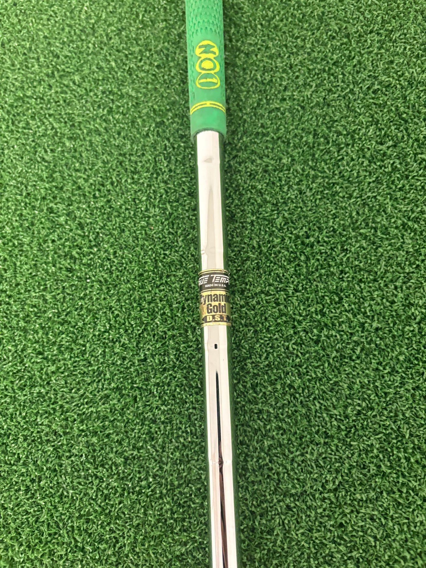 Srixon Z-UTI (2012) 23* 4 Utility Iron (Stiff)