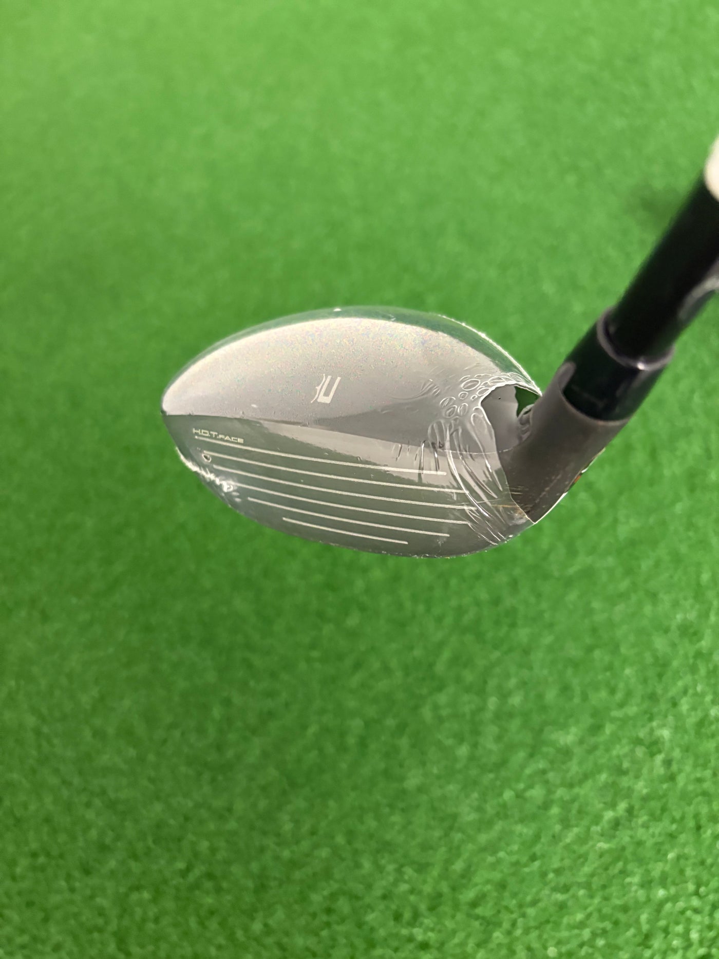 Cobra Aerojet 21* 4 Hybrid (Regular) *NEW*