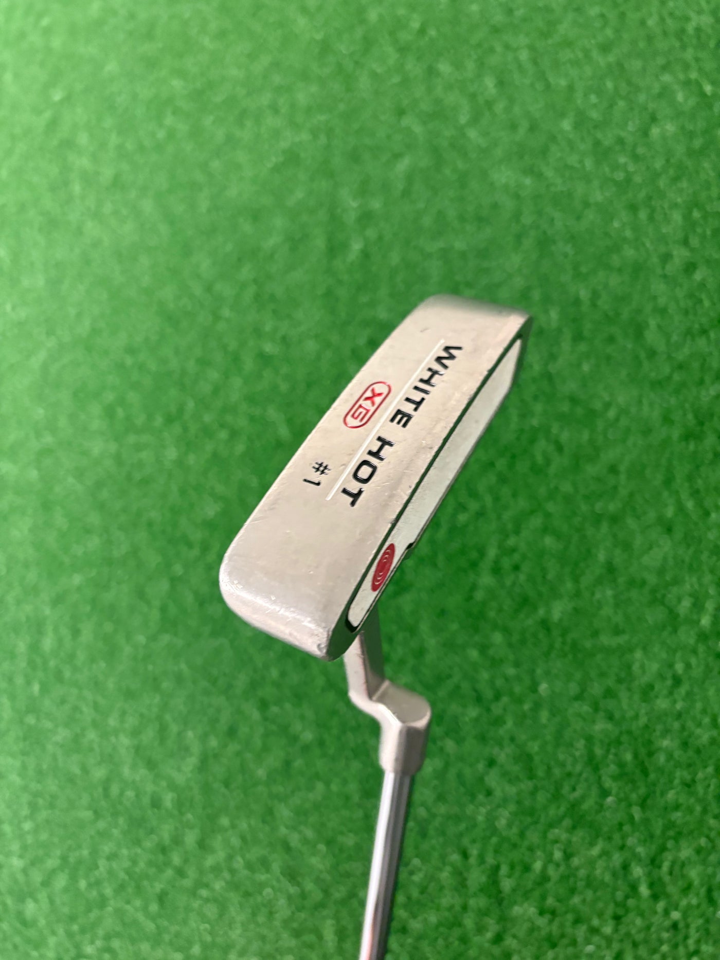 Odyssey White Hot XG #1 (34")
