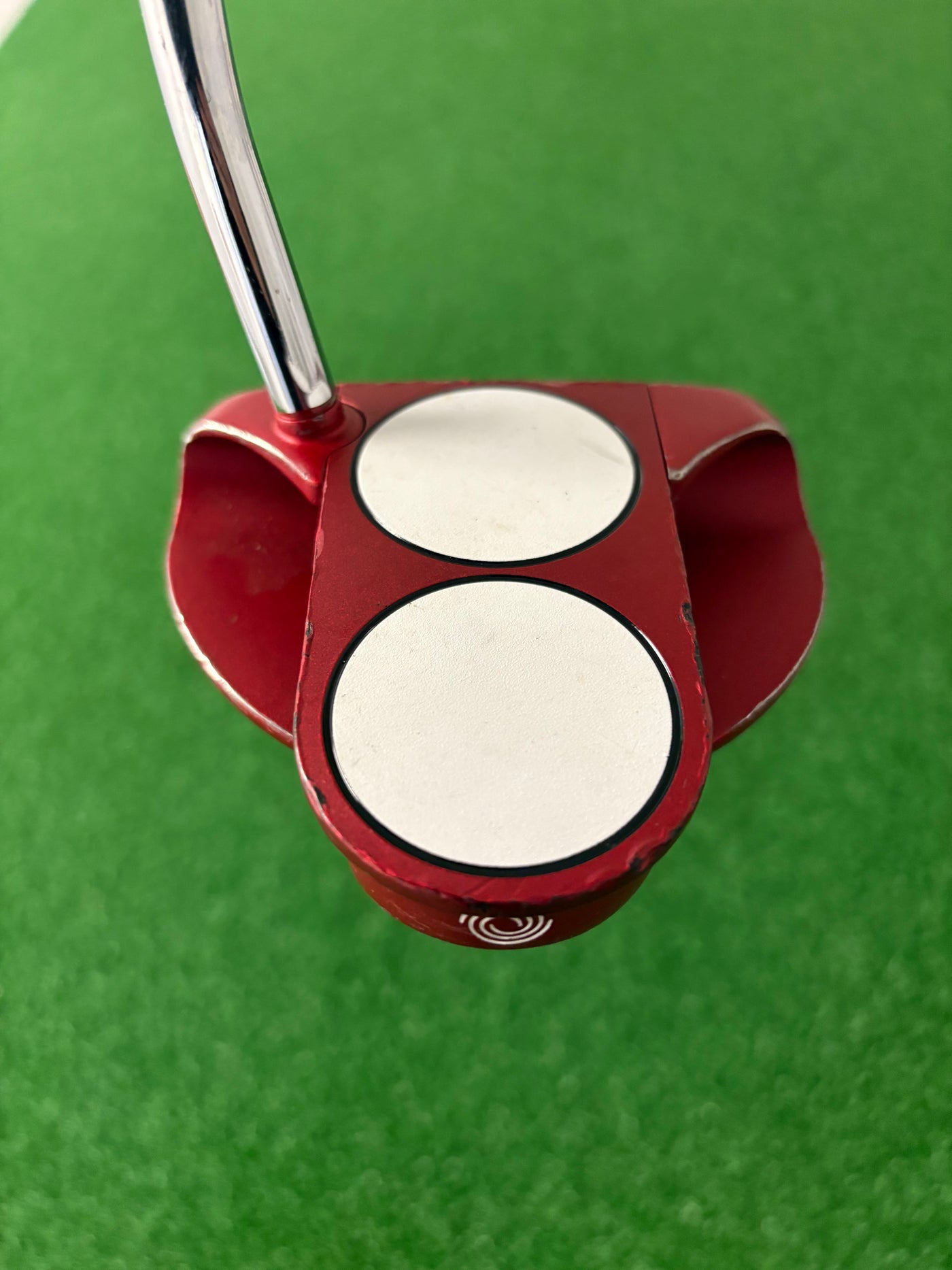 Odyssey O Works 2-Ball (33")