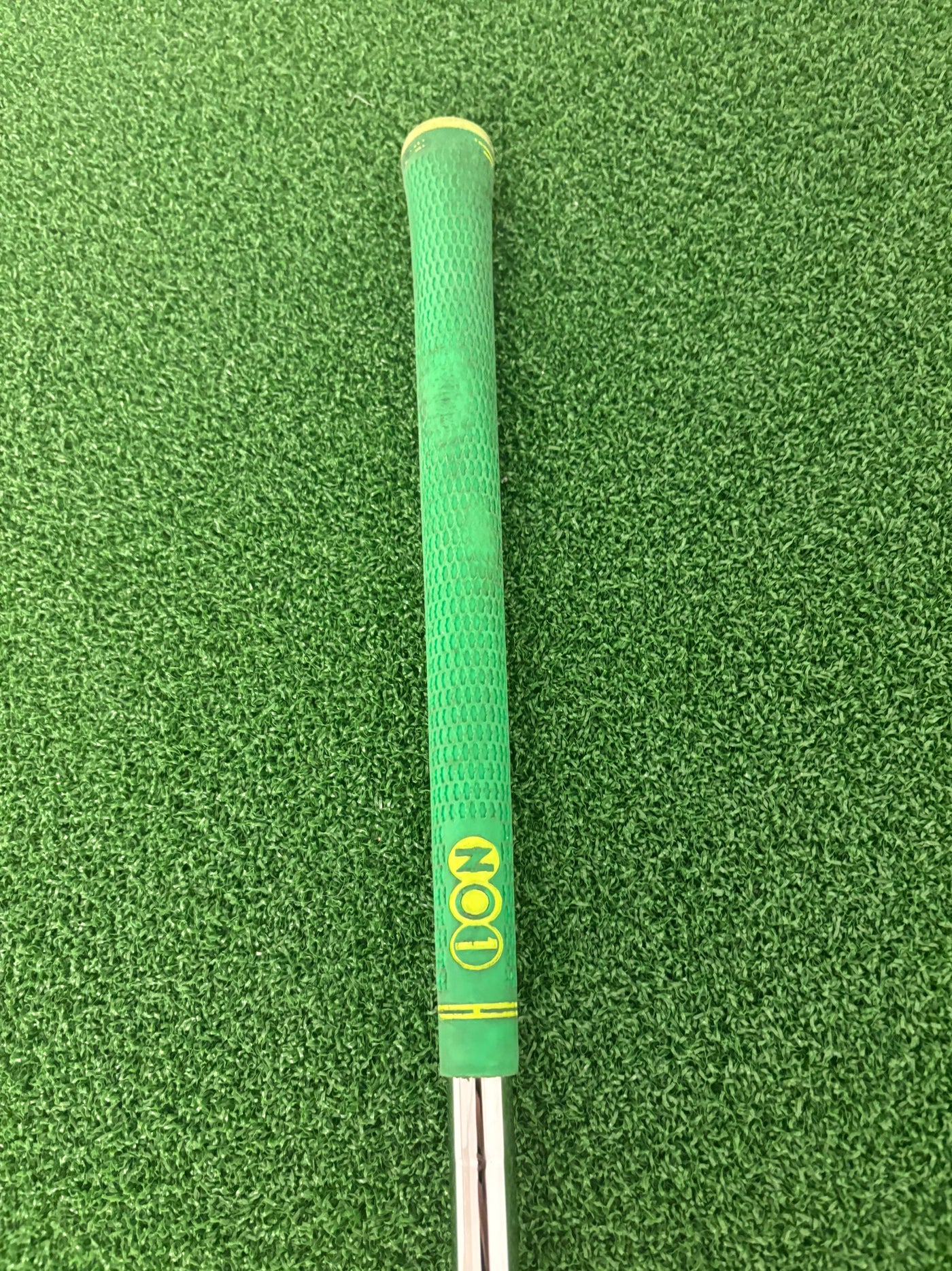 Srixon Z-UTI (2012) 23* 4 Utility Iron (Stiff)
