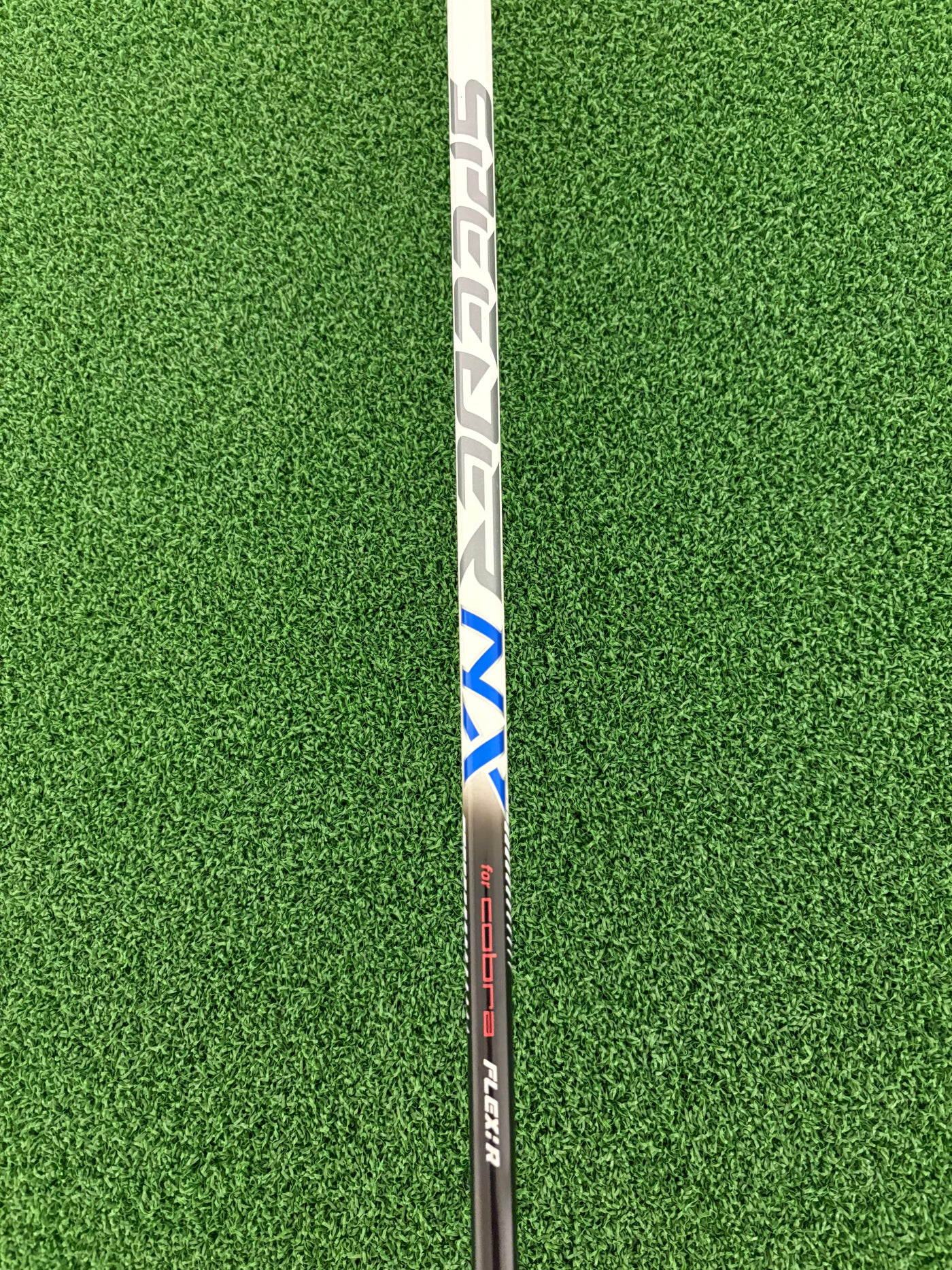 Cobra Aerojet 21* 4 Hybrid (Regular) *NEW*