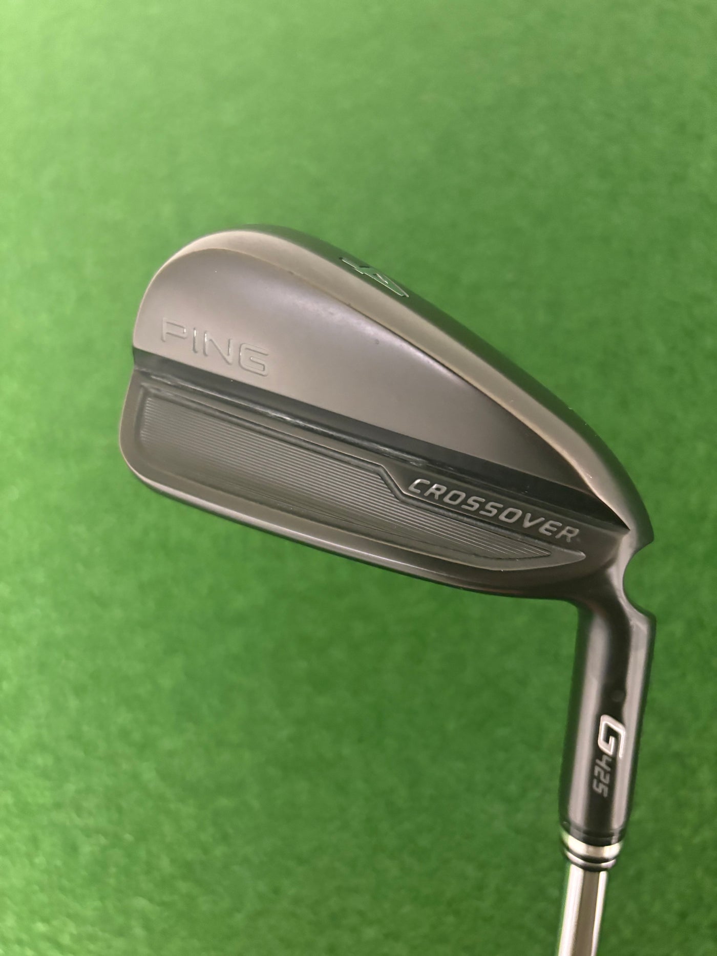 Ping G425 Crossover 22.5* 4 Utility Iron (Regular)