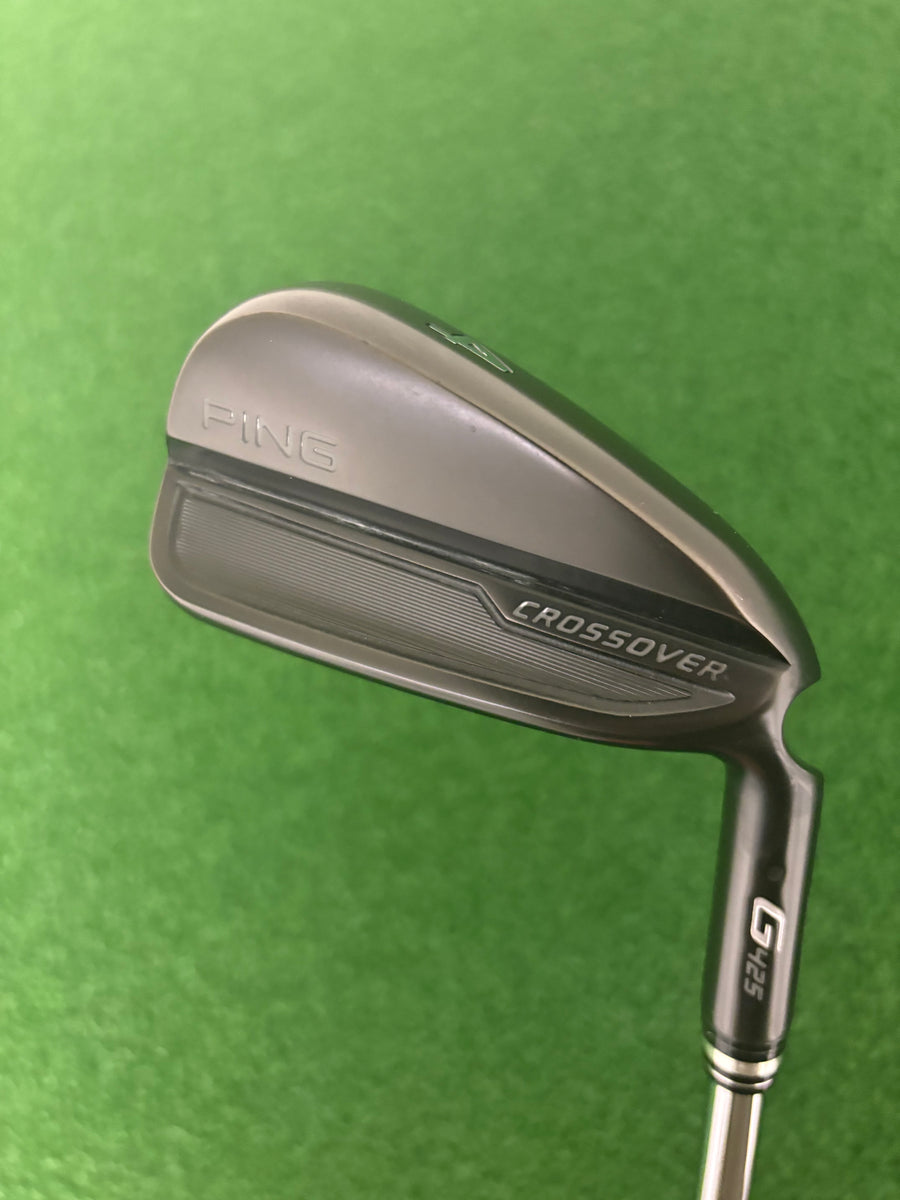Ping G425 Crossover 22.5* 4 Utility Iron (Regular)