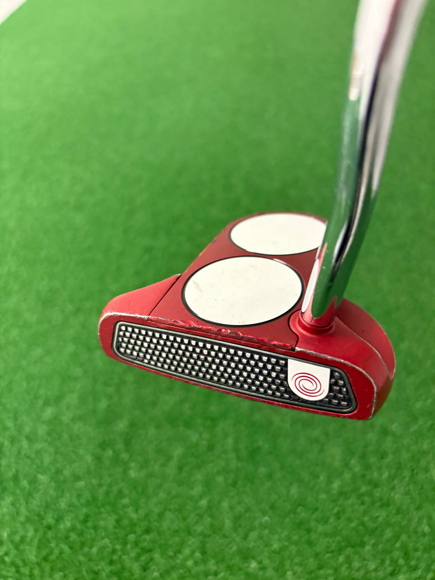 Odyssey O Works 2-Ball (33")