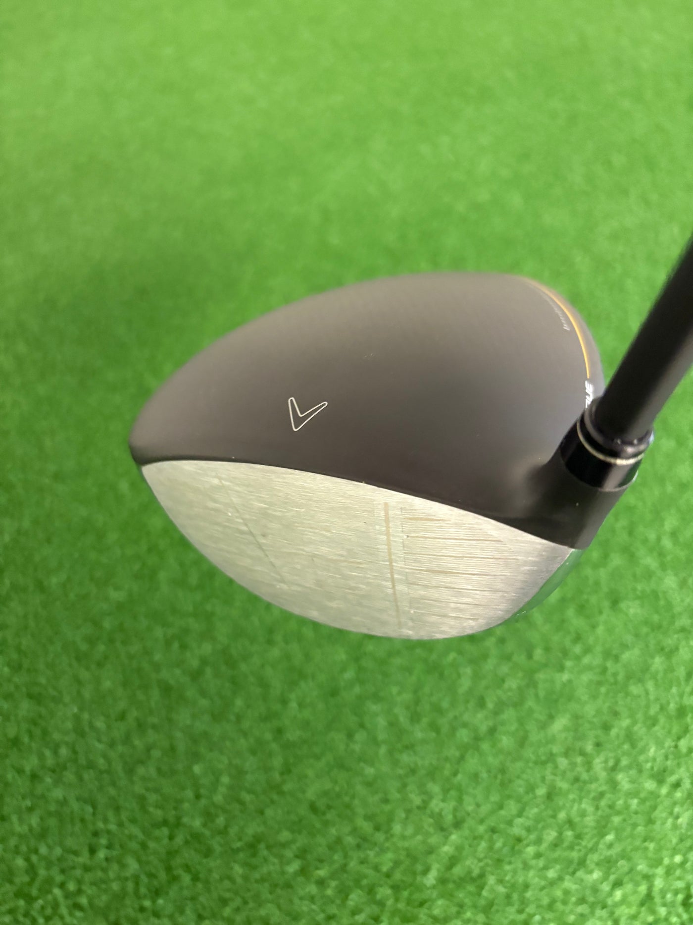 Callaway Rogue ST Max Fast 10.5* (Regular)