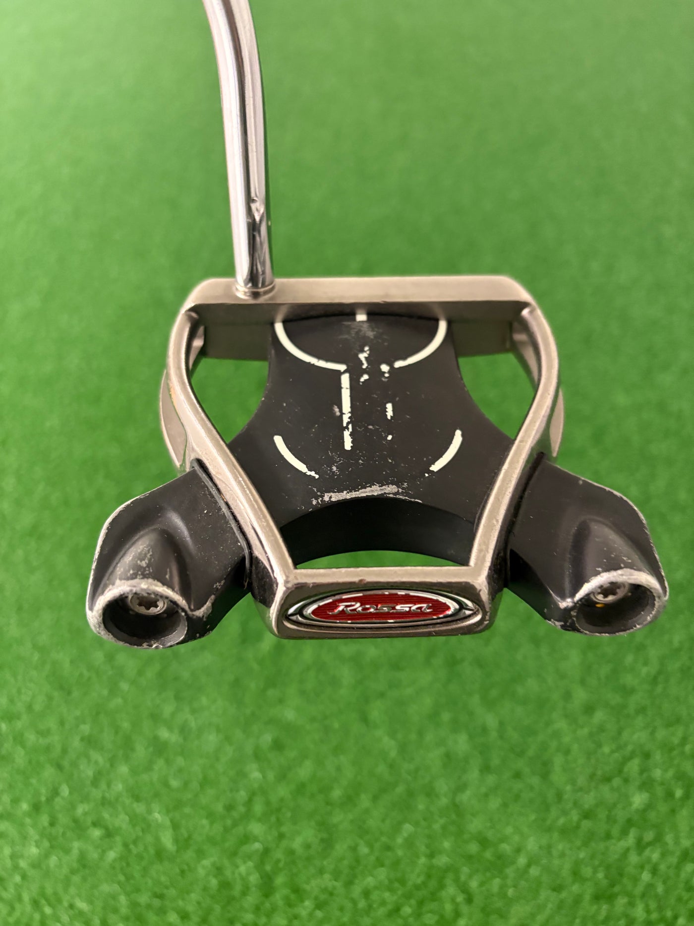 Taylormade Monza AGSi Spider (32")