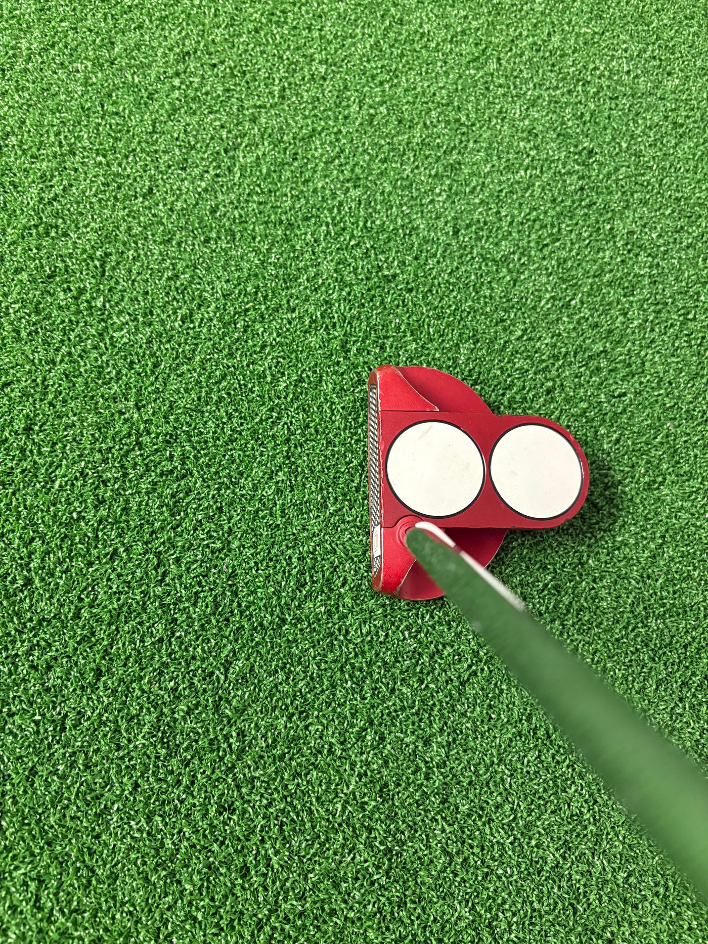 Odyssey O Works 2-Ball (33")