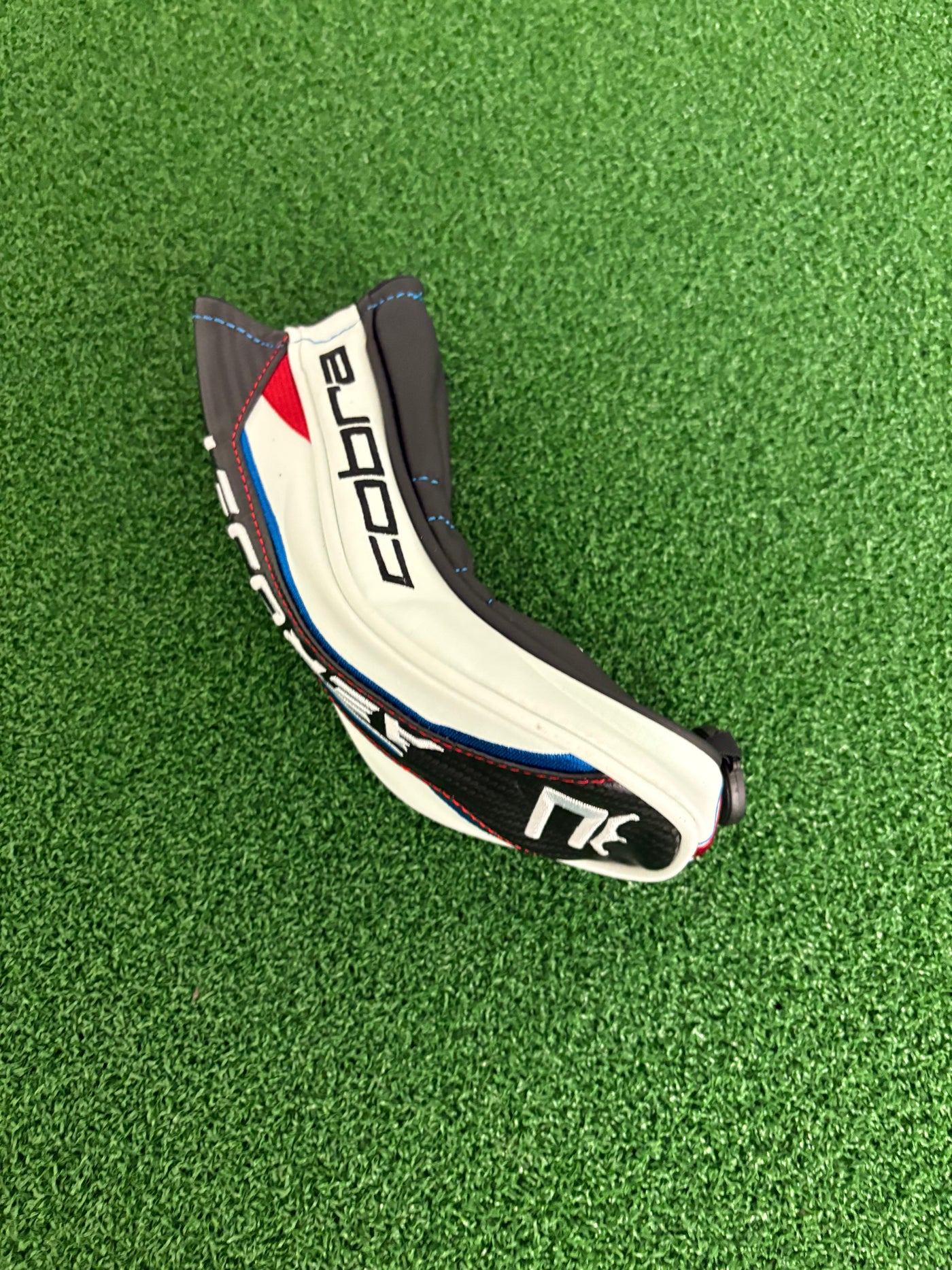 Cobra Aerojet 21* 4 Hybrid (Regular) *NEW*