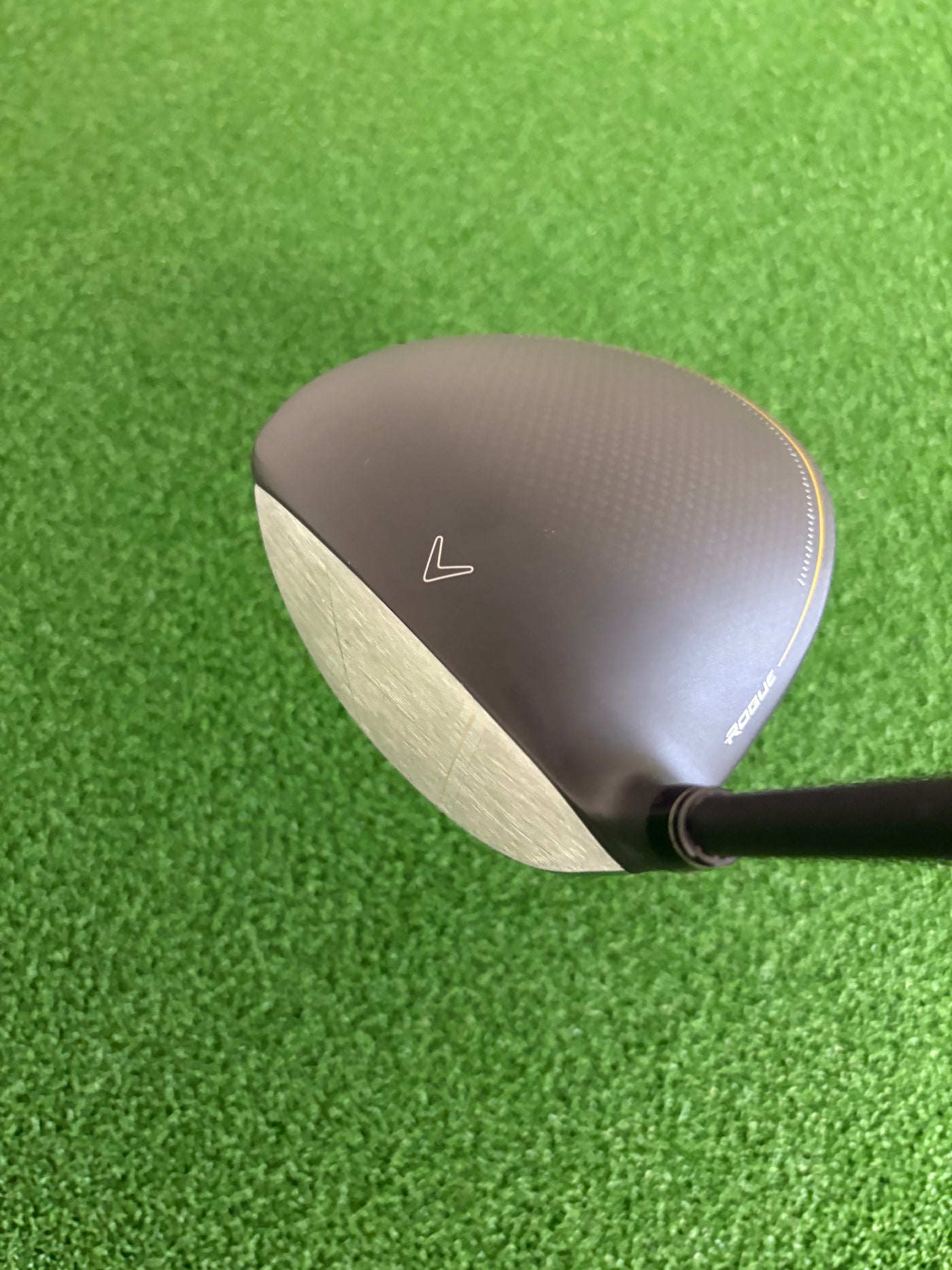 Callaway Rogue ST Max Fast 10.5* (Regular)