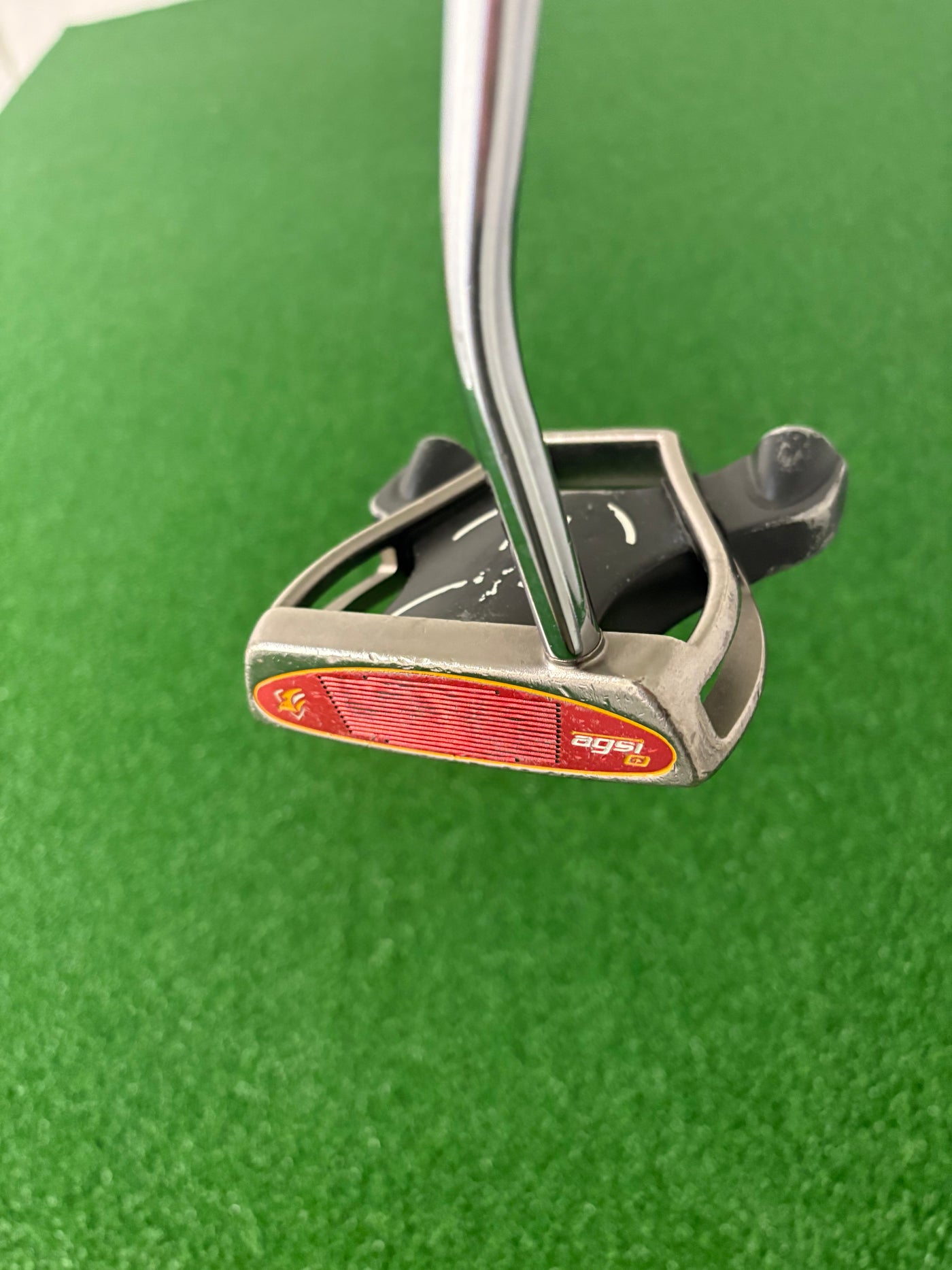 Taylormade Monza AGSi Spider (32")