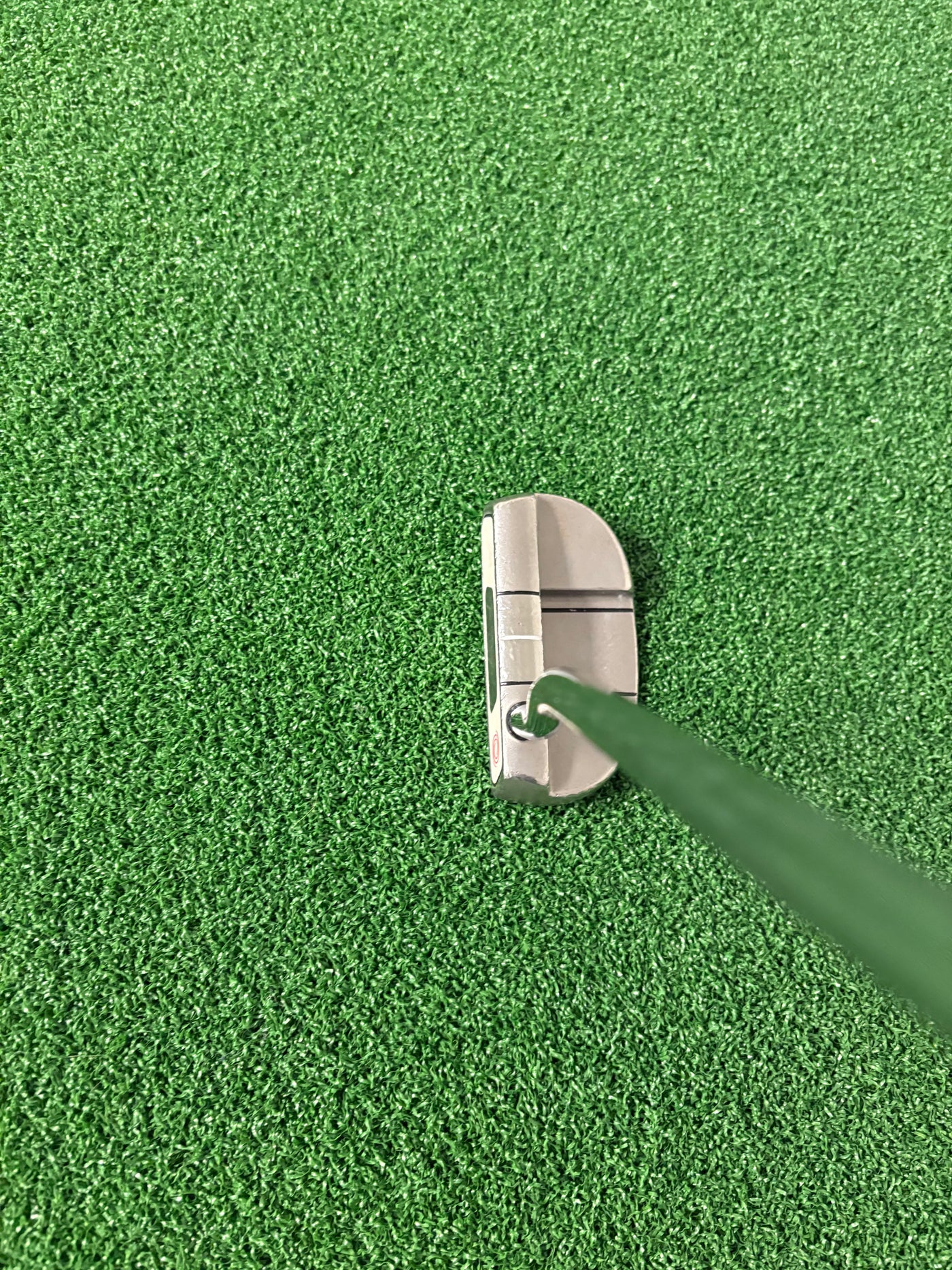 Odyssey White Steel #5 (34")