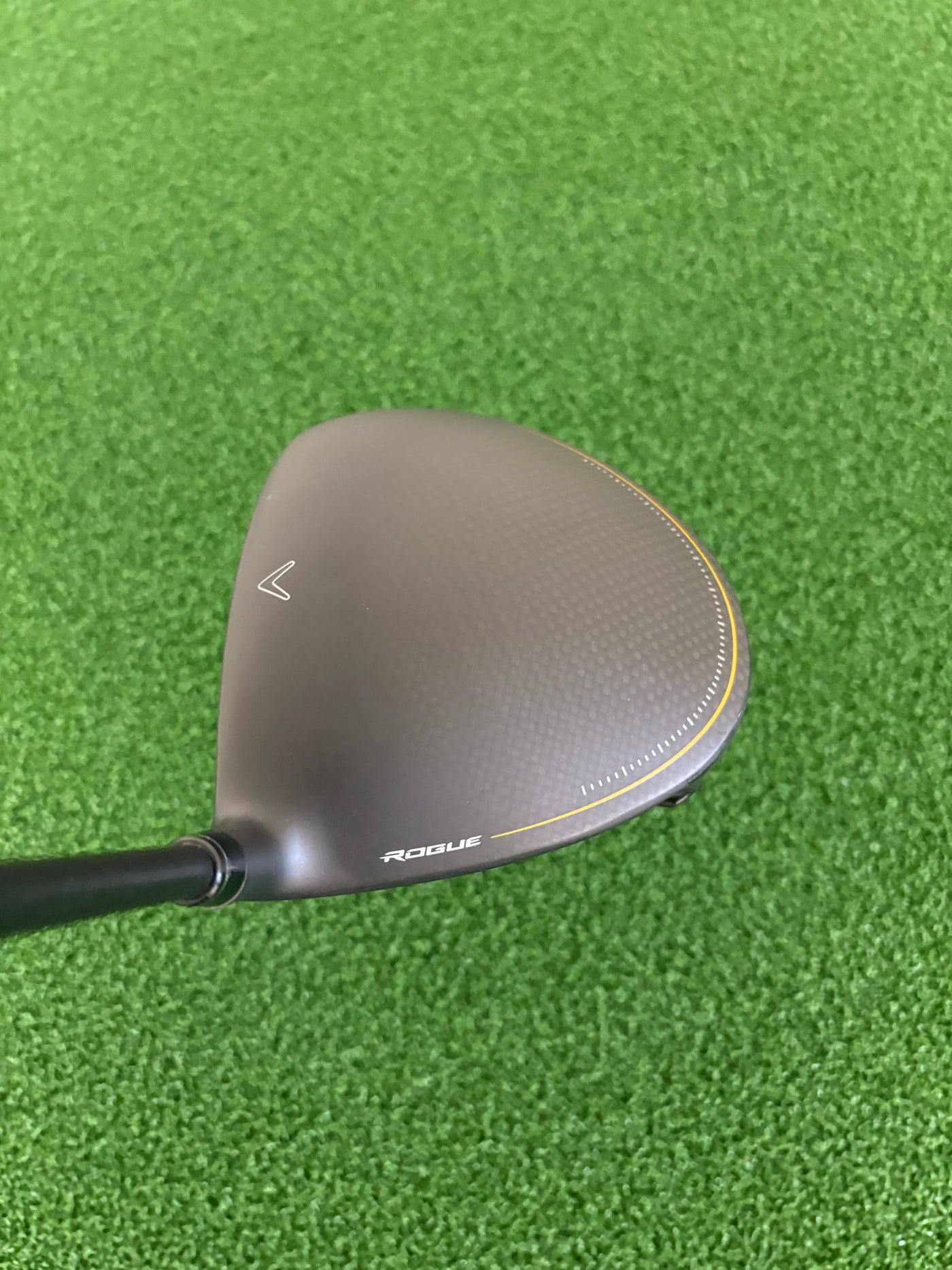 Callaway Rogue ST Max Fast 10.5* (Regular)