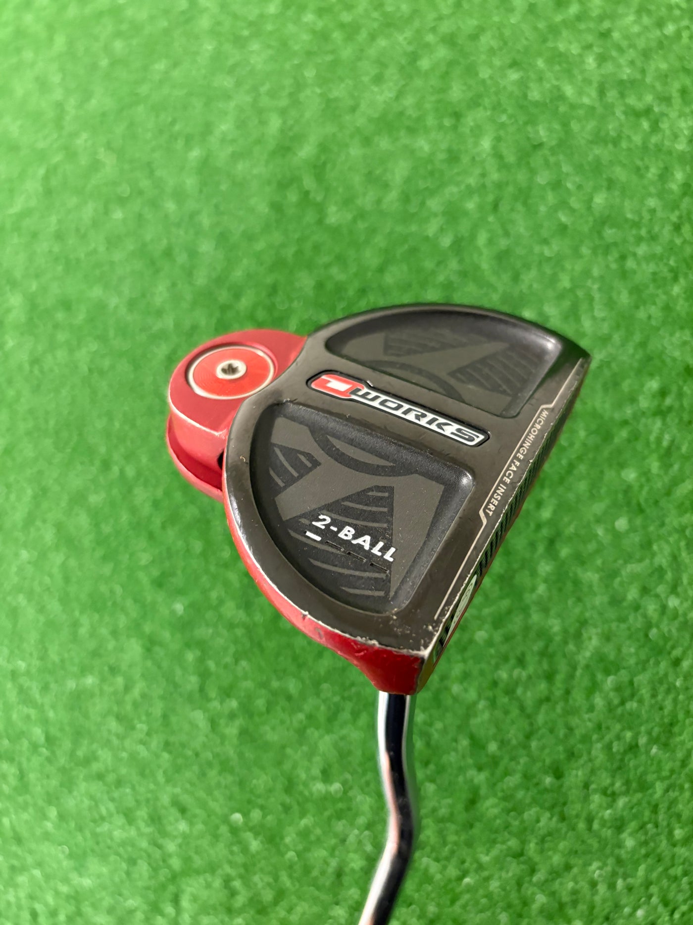 Odyssey O Works 2-Ball (33")