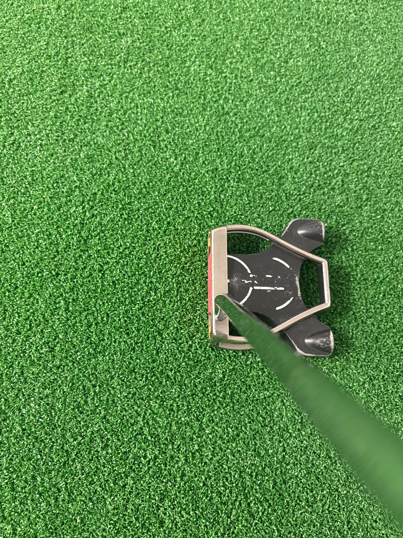 Taylormade Monza AGSi Spider (32")