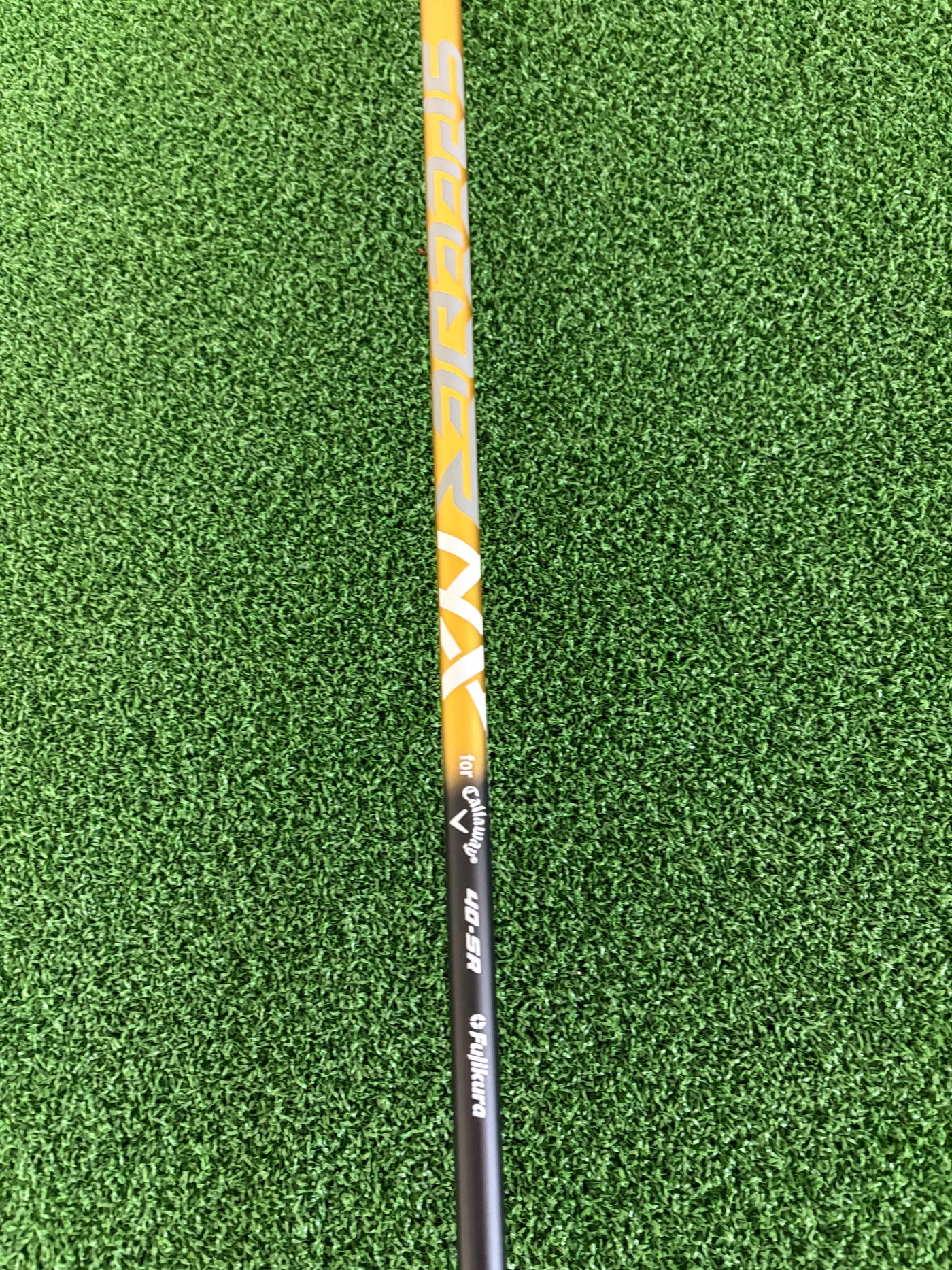 Callaway Rogue ST Max Fast 10.5* (Regular)