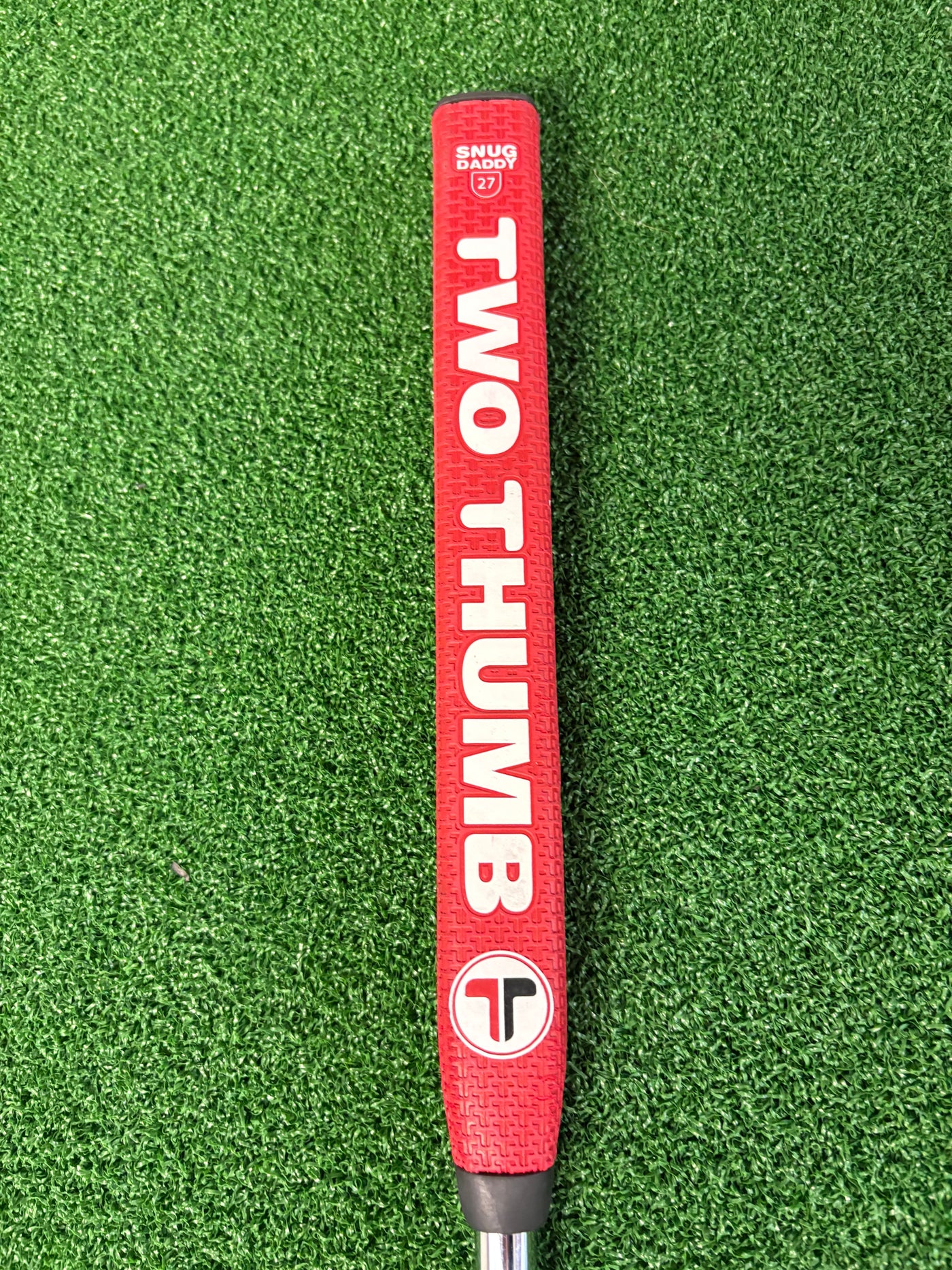 Odyssey O Works 2-Ball (33")