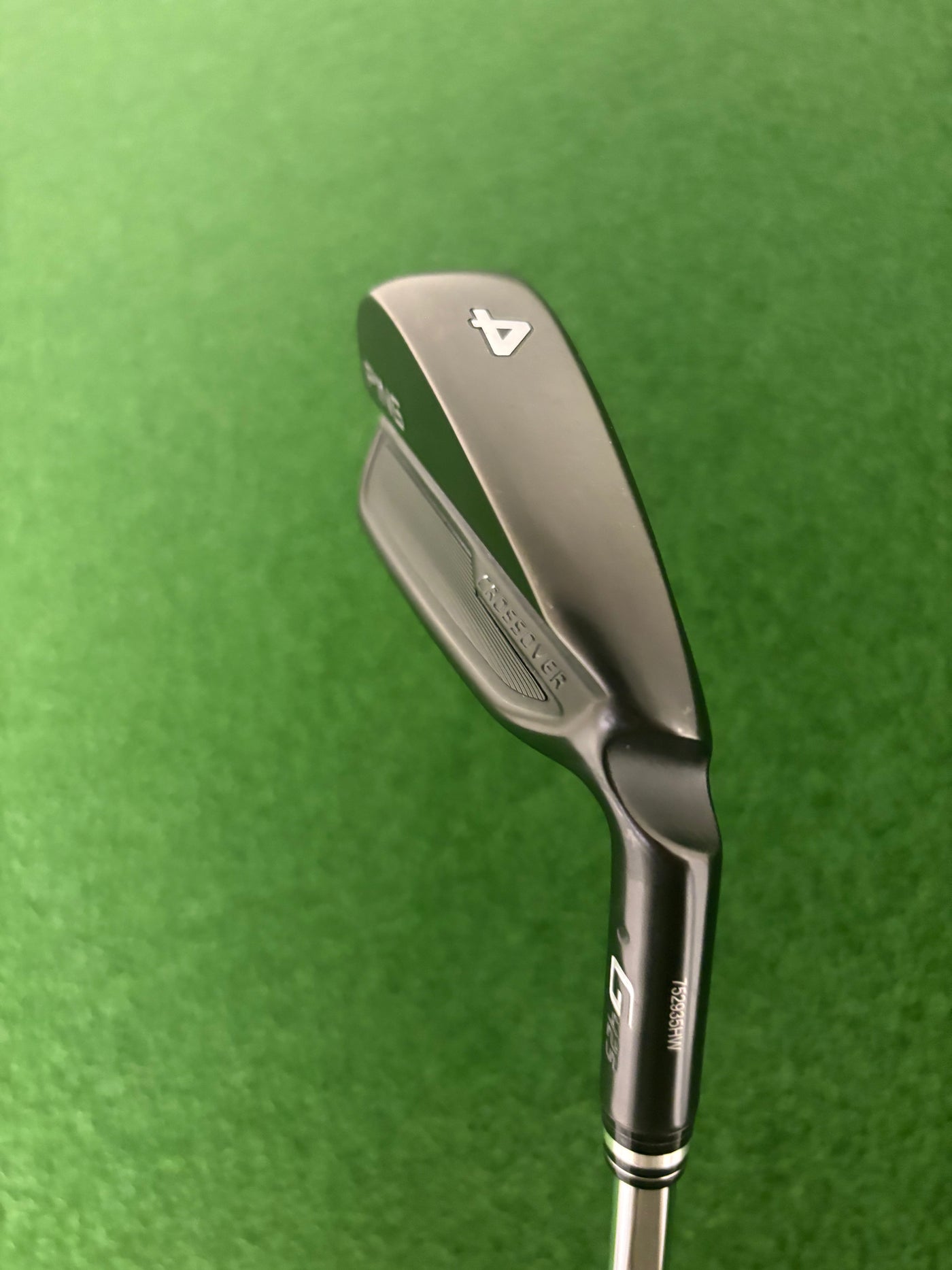 Ping G425 Crossover 22.5* 4 Utility Iron (Regular)