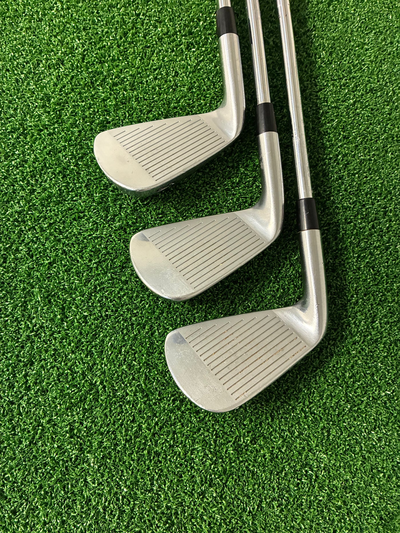 Callaway X-Forged 5-PW (Stiff)
