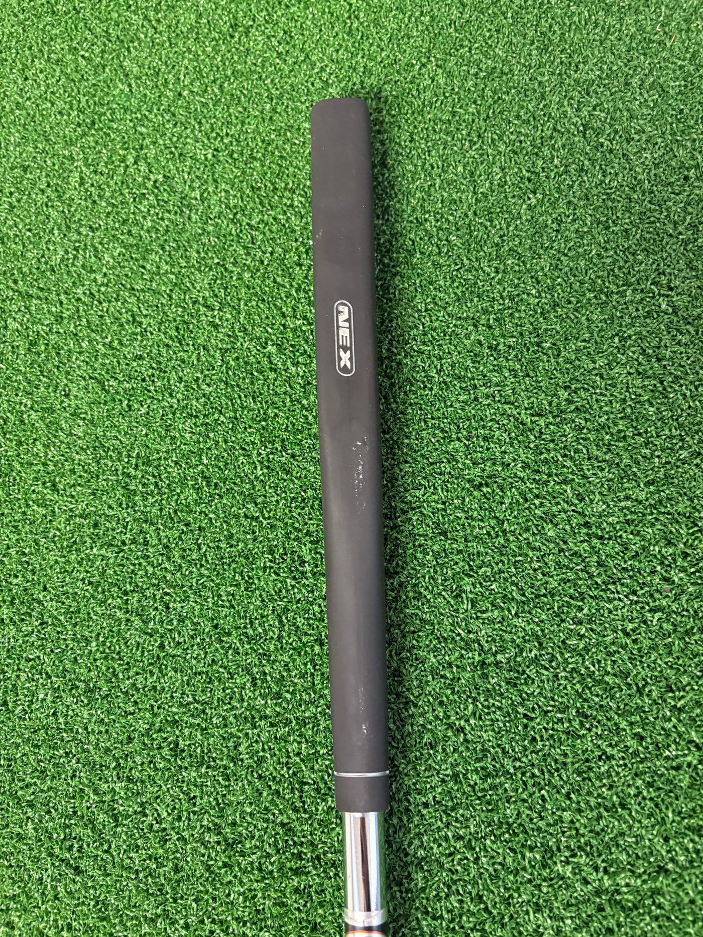 Odyssey White Steel #5 (34")