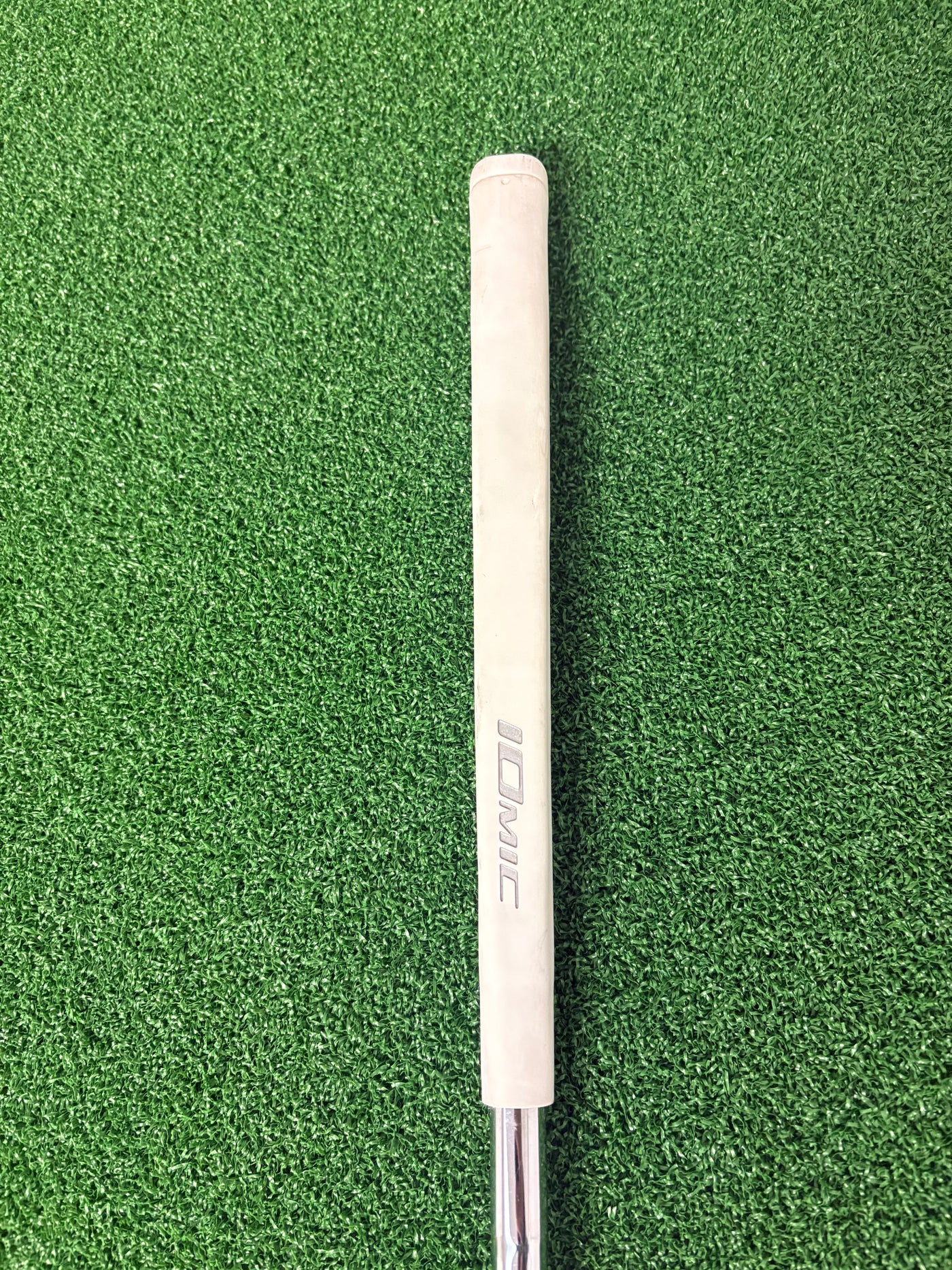 Taylormade Monza AGSi Spider (32")