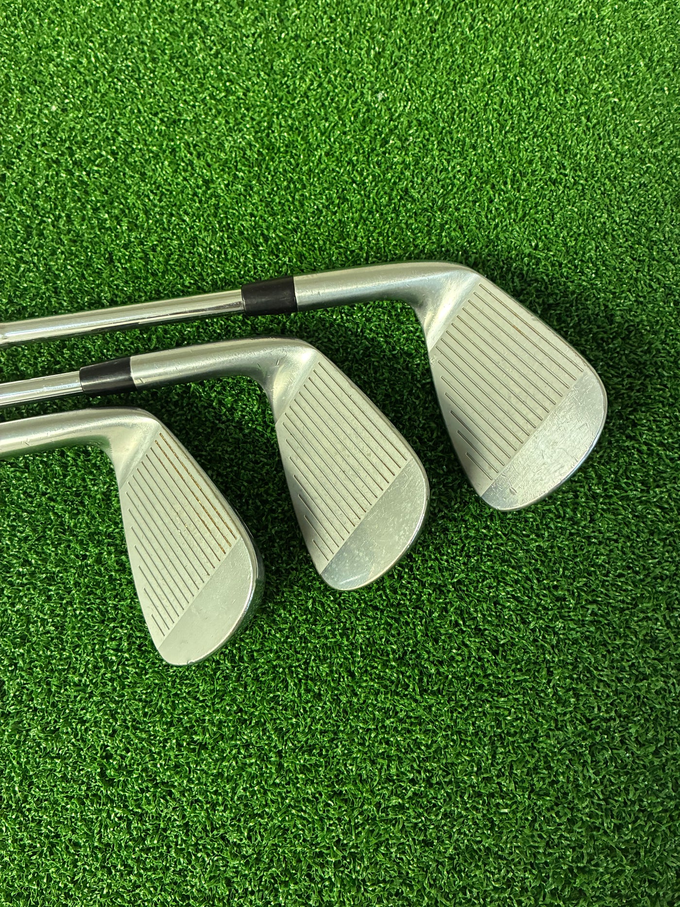 Callaway X-Forged 5-PW (Stiff)