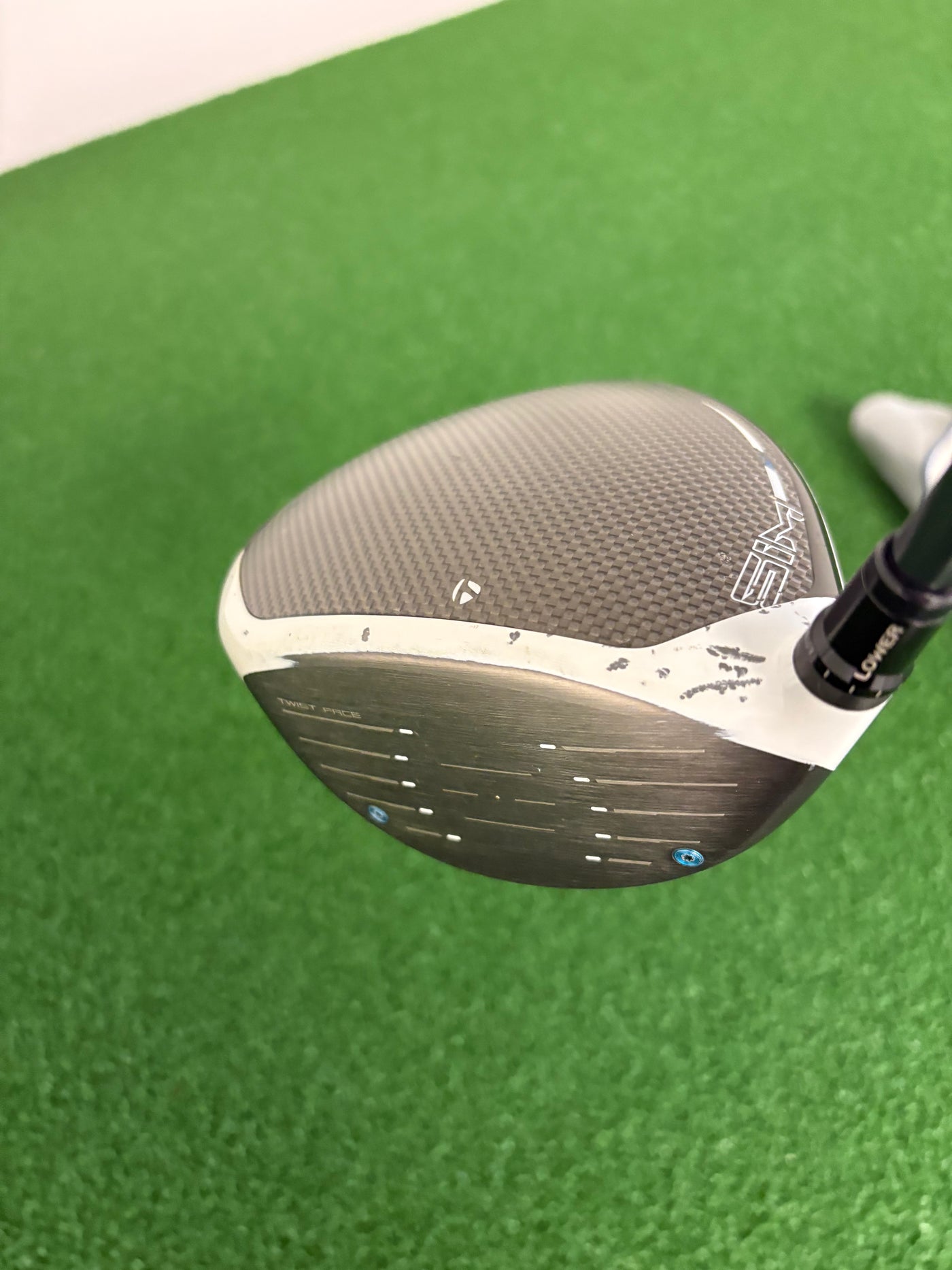 Taylormade Sim Max 9.0* (Stiff)