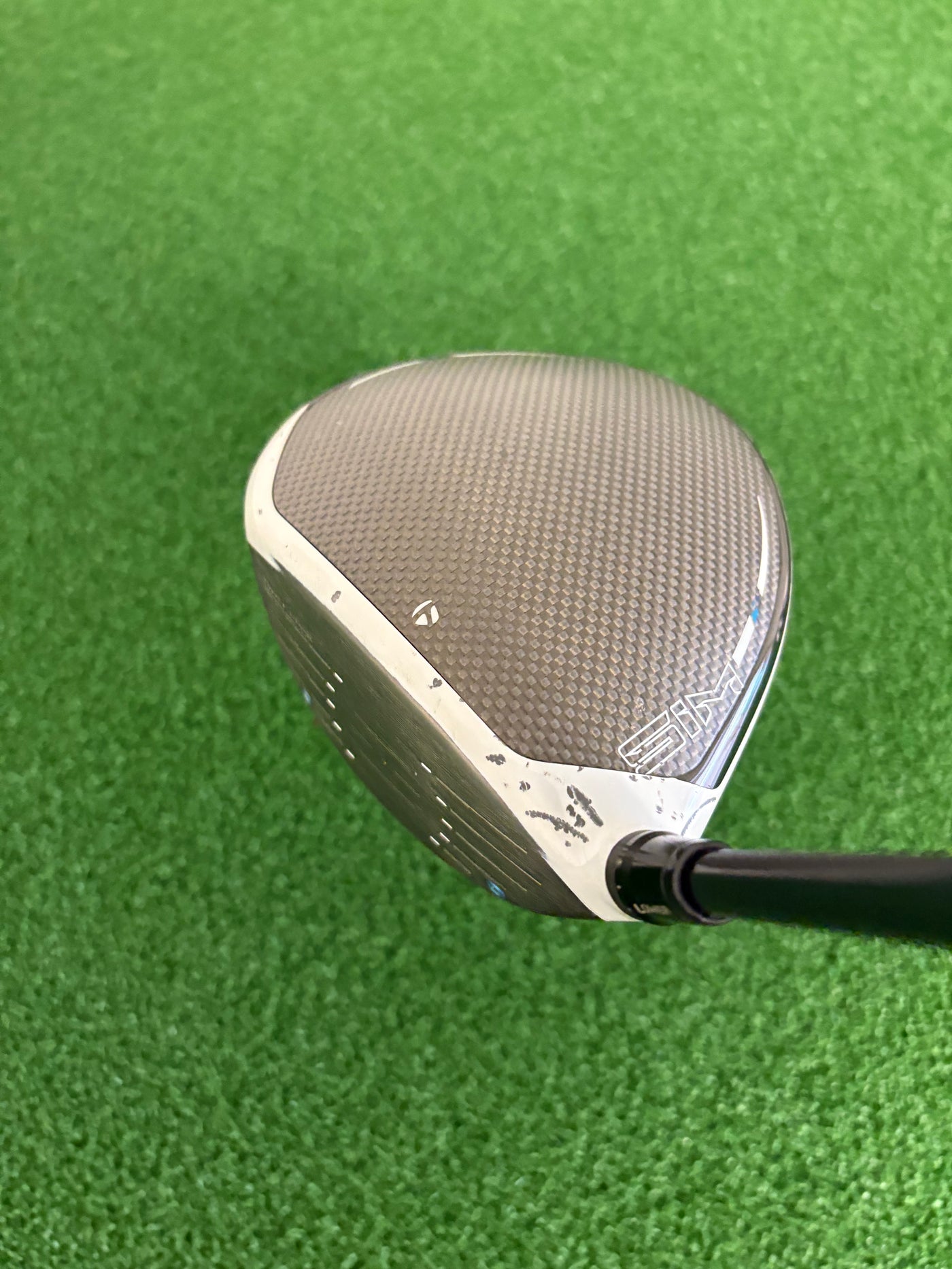 Taylormade Sim Max 9.0* (Stiff)