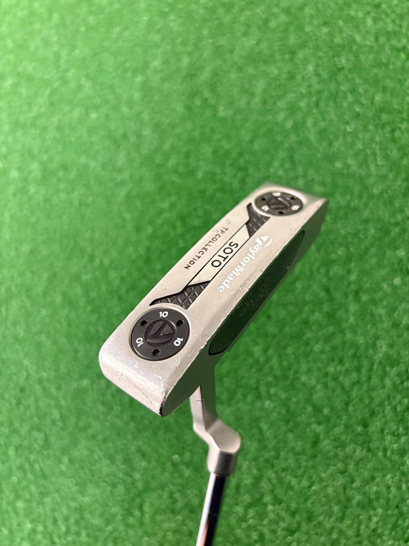 Taylormade TP Collection Soto (33")